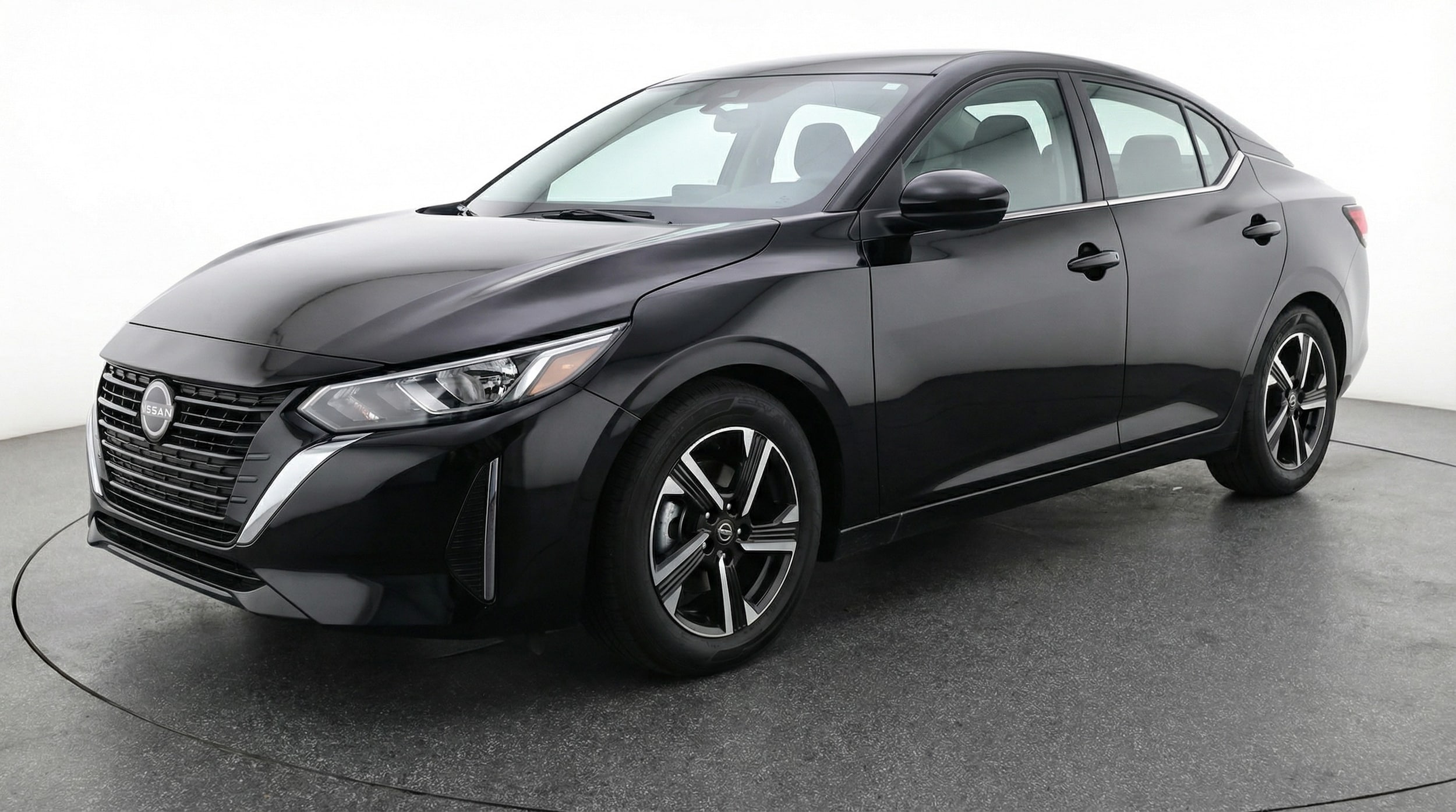 Thumbnail: 2025 Nissan Sentra - 3