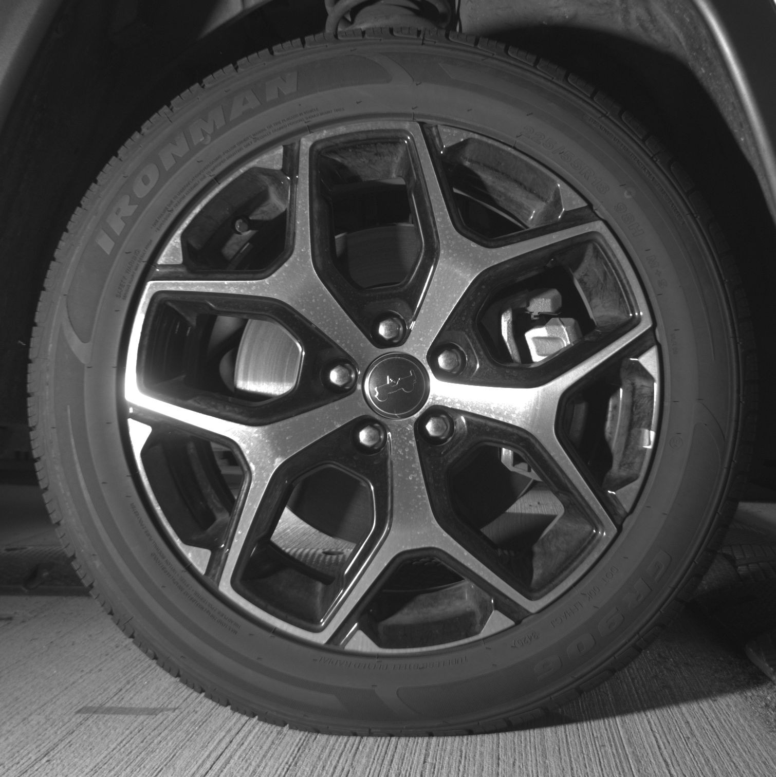 Thumbnail: 2025 Jeep Compass - 10