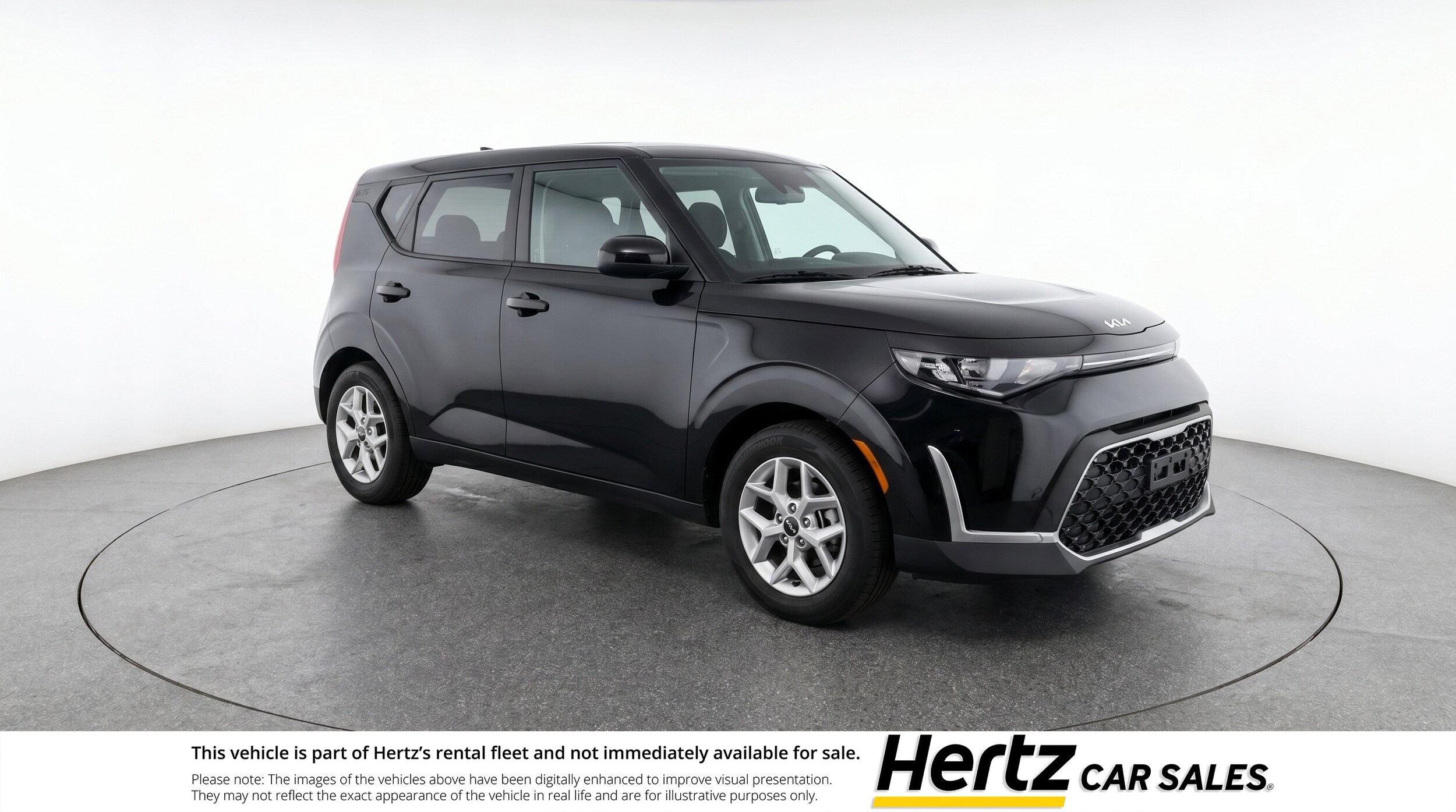 Thumbnail: 2025 Kia Soul - 1