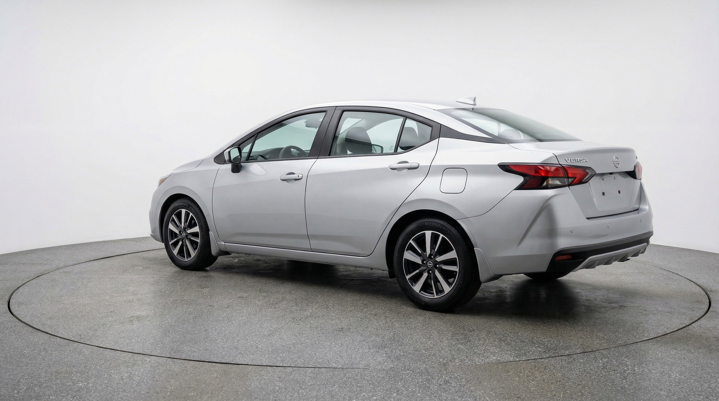 Thumbnail: 2025 Nissan Versa - 6