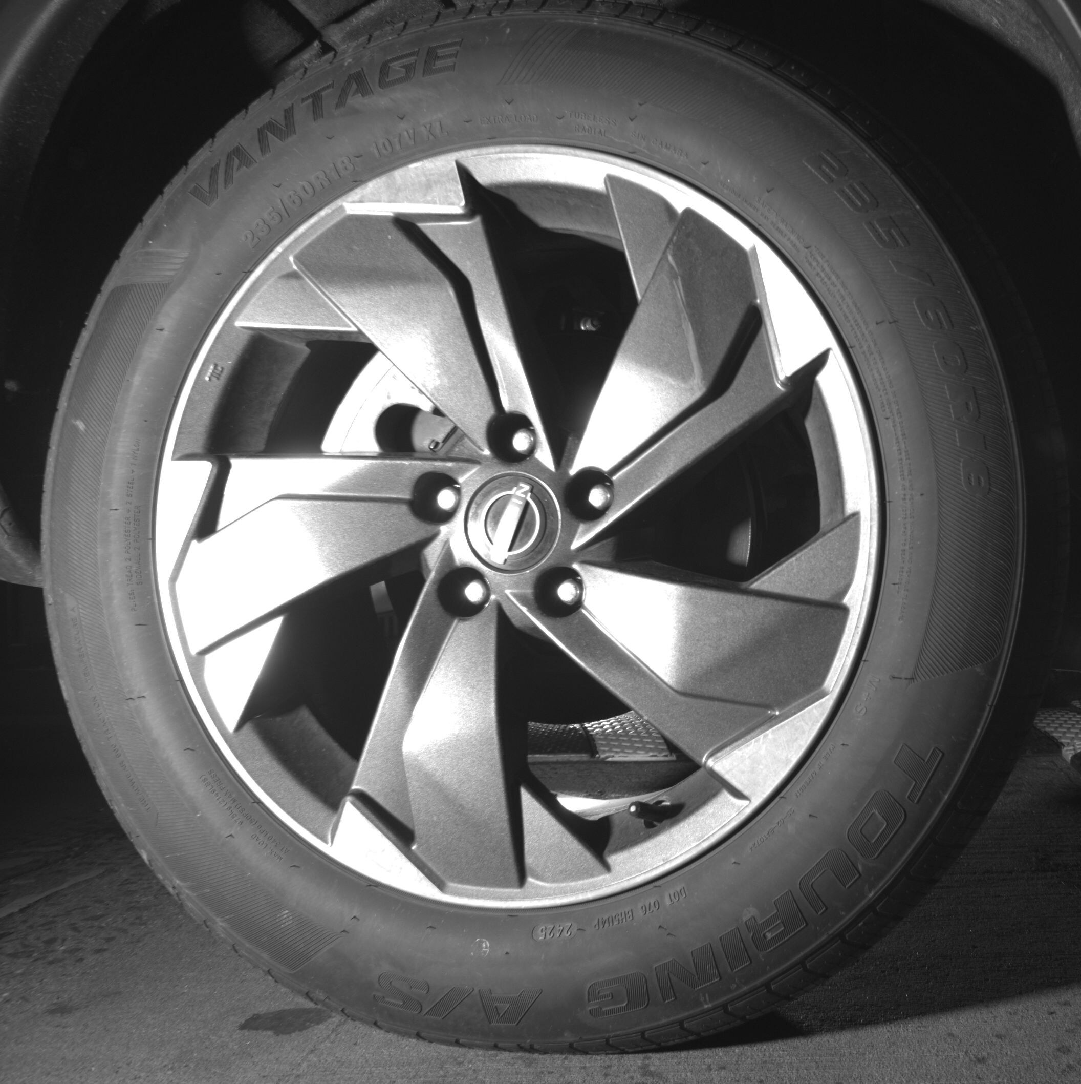 Thumbnail: 2025 Nissan Rogue - 12