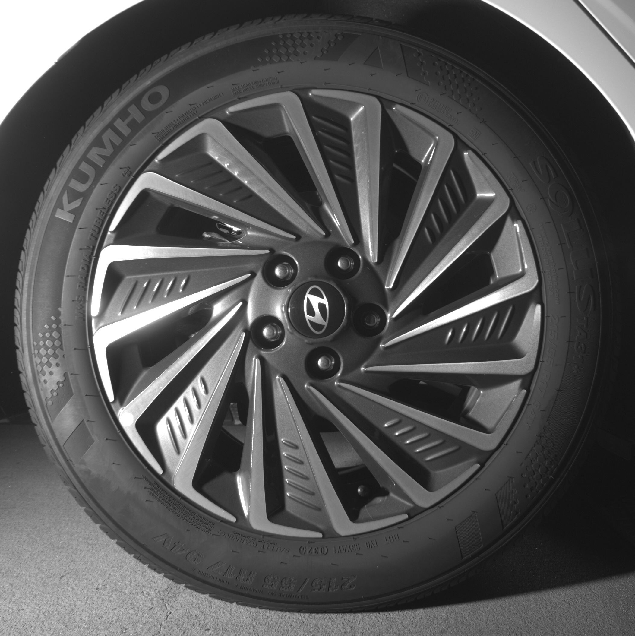 Thumbnail: 2025 Hyundai Sonata - 12