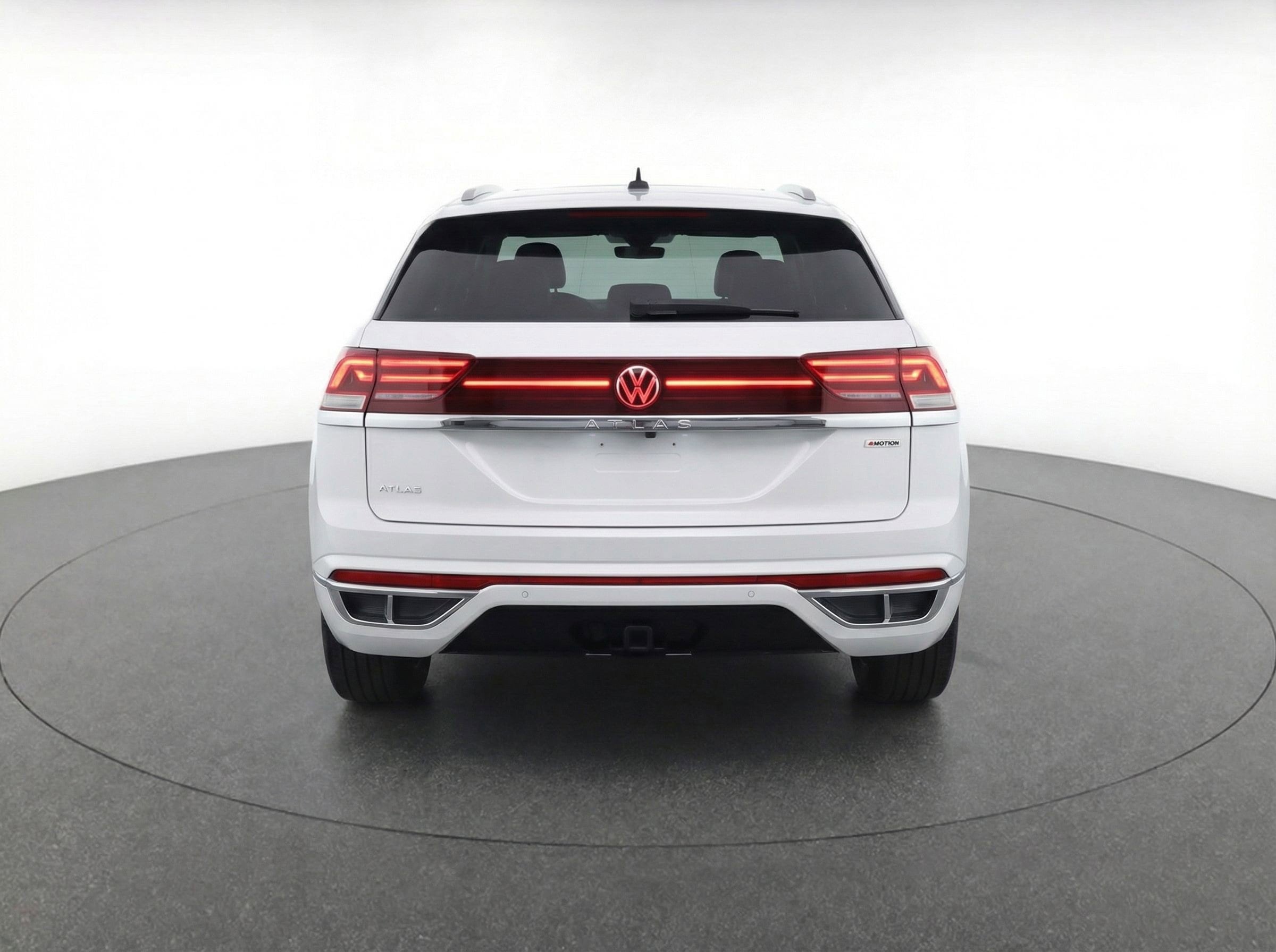 Thumbnail: 2024 Volkswagen Atlas - 7