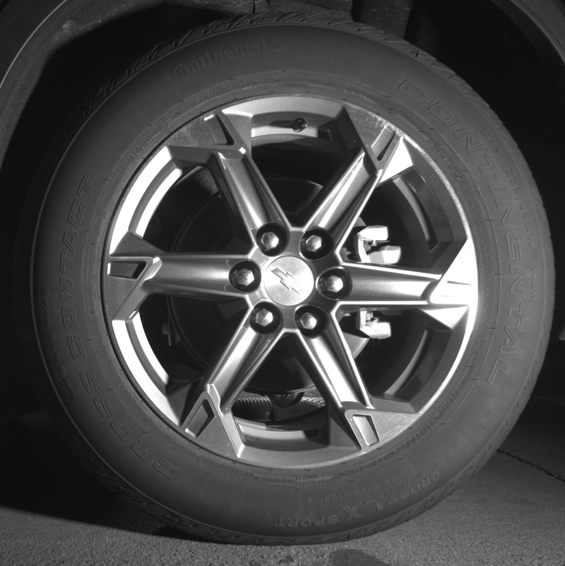 Thumbnail: 2025 Chevrolet Blazer - 14