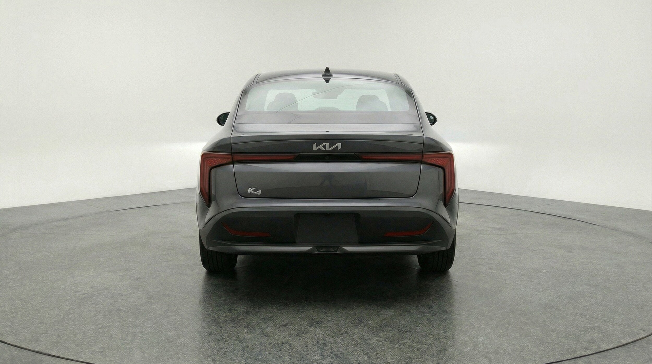 Thumbnail: 2025 Kia K4 - 7