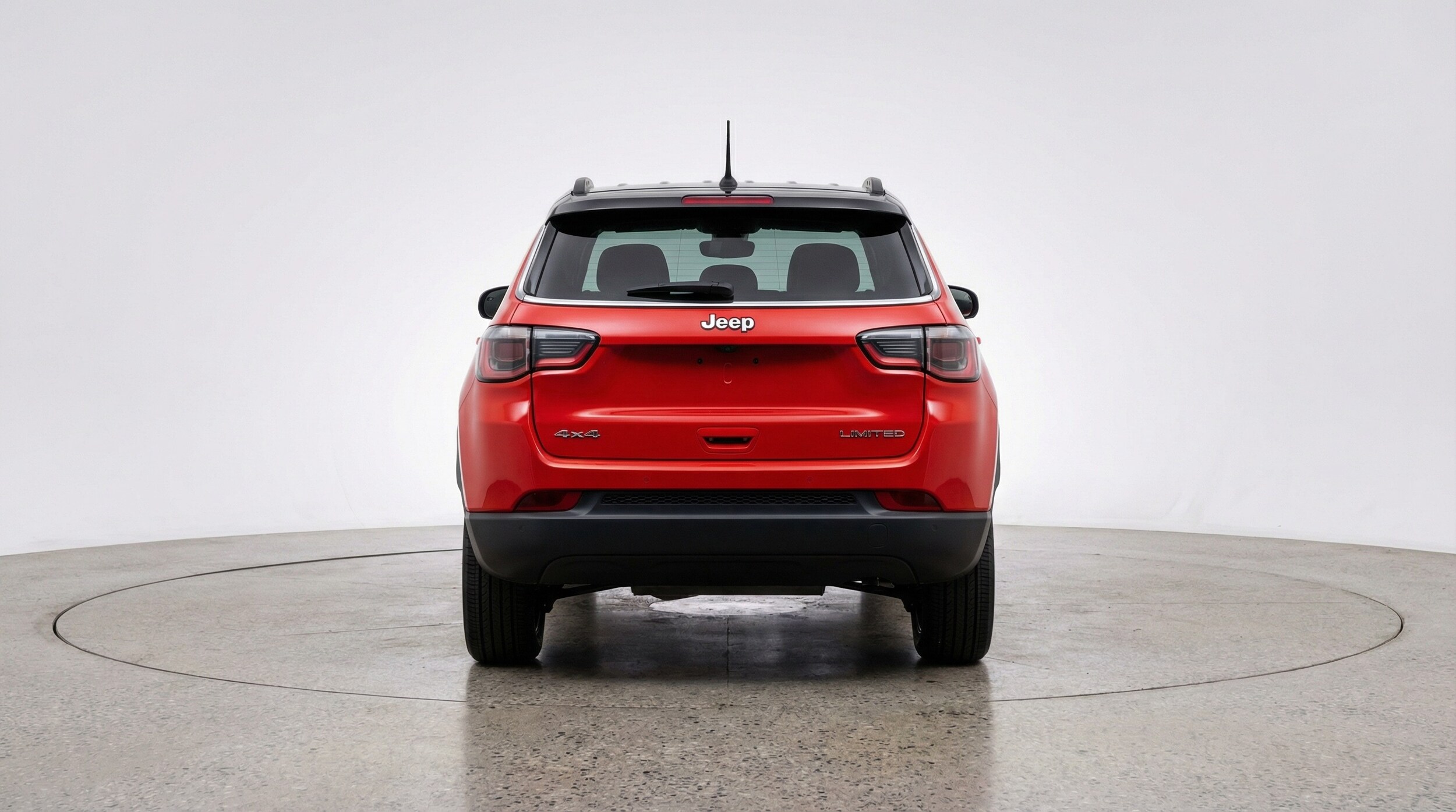 Thumbnail: 2025 Jeep Compass - 6