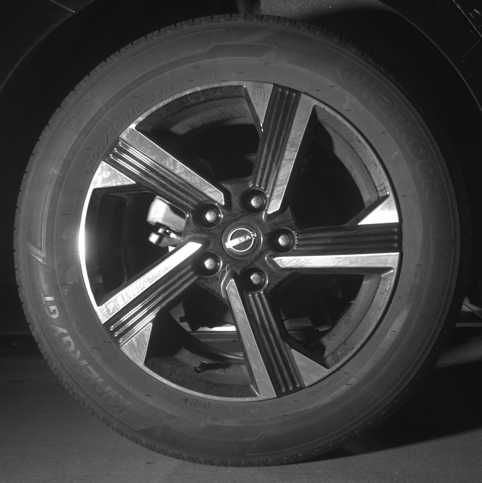 Thumbnail: 2025 Nissan Sentra - 15