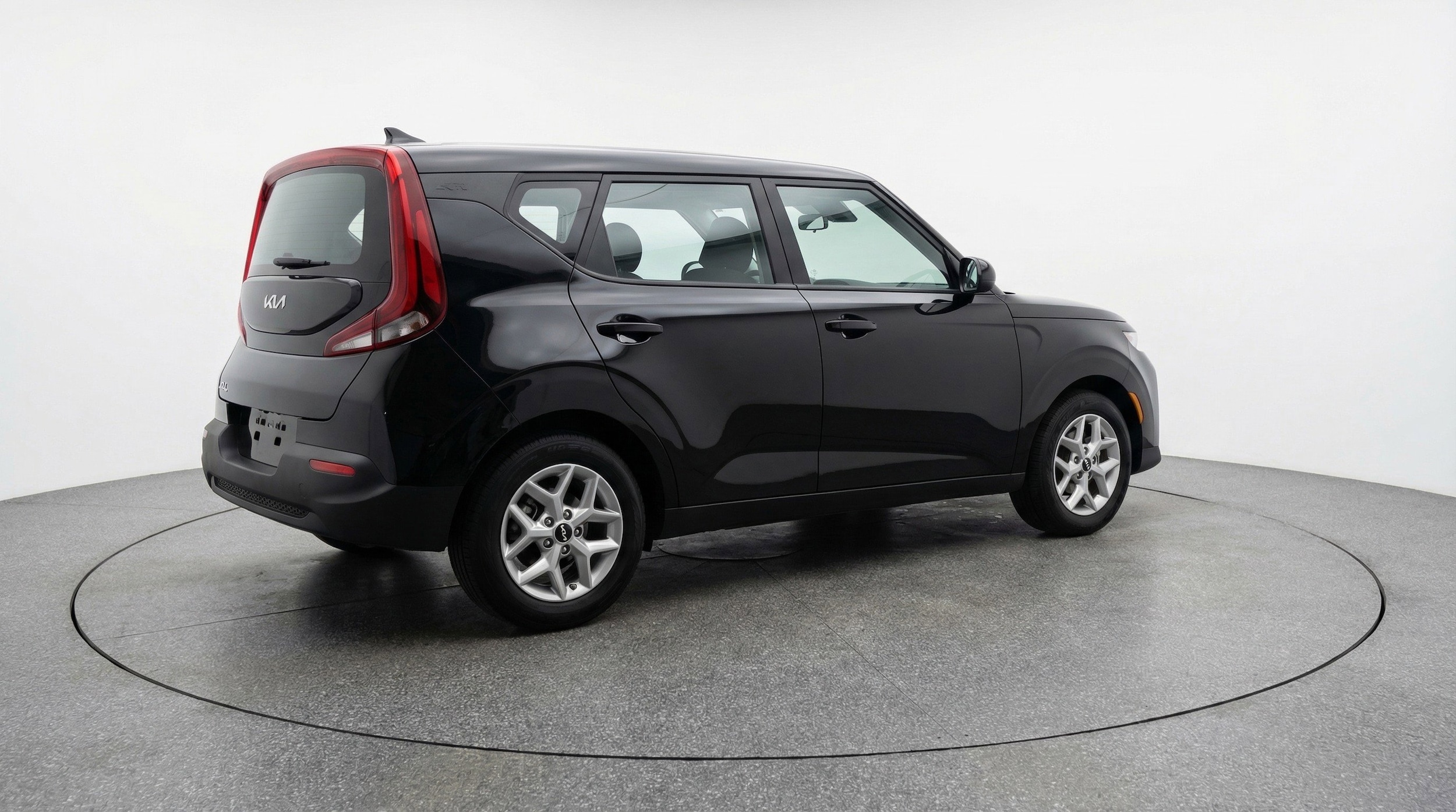 Thumbnail: 2025 Kia Soul - 9