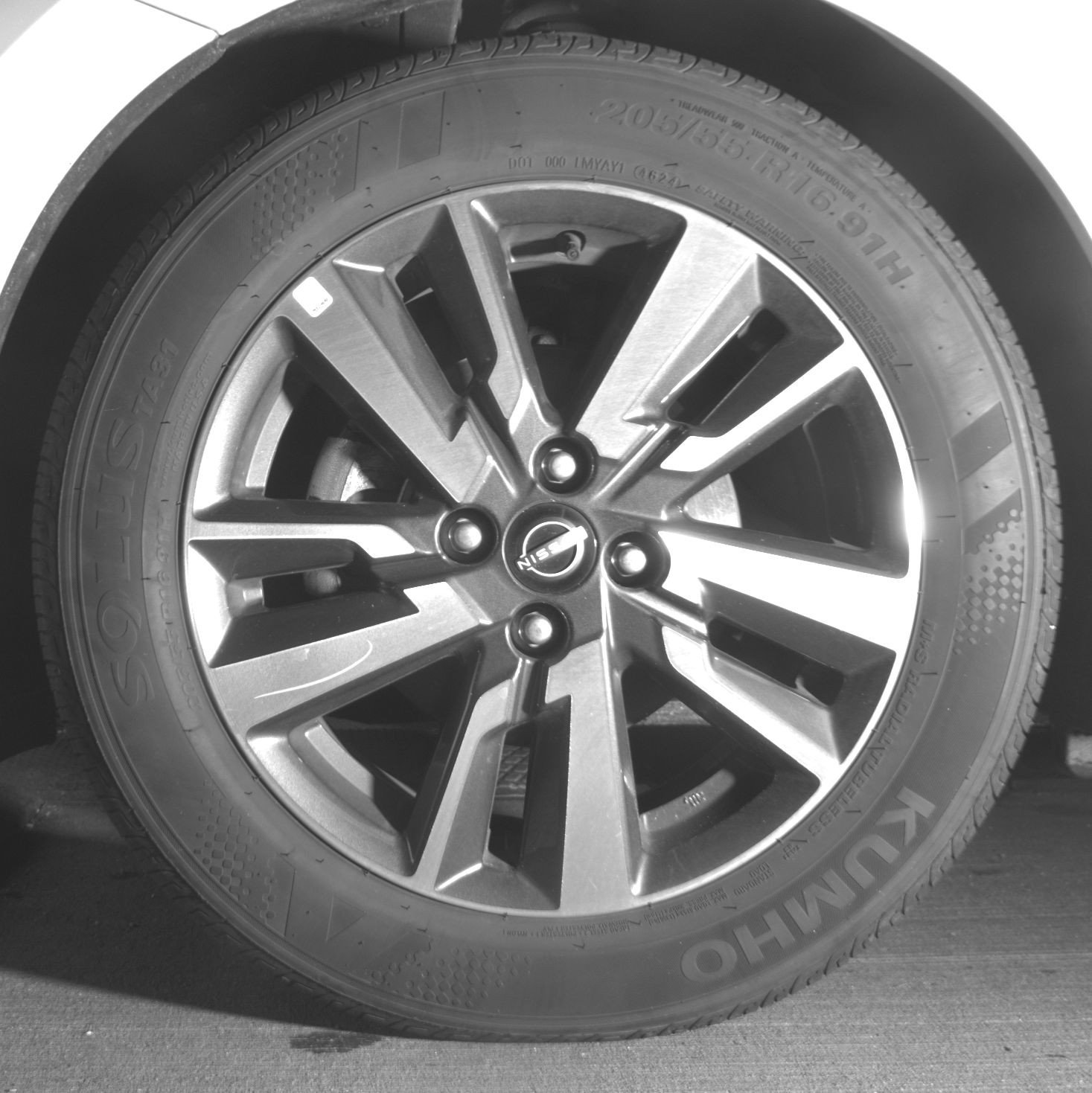 Thumbnail: 2025 Nissan Versa - 12