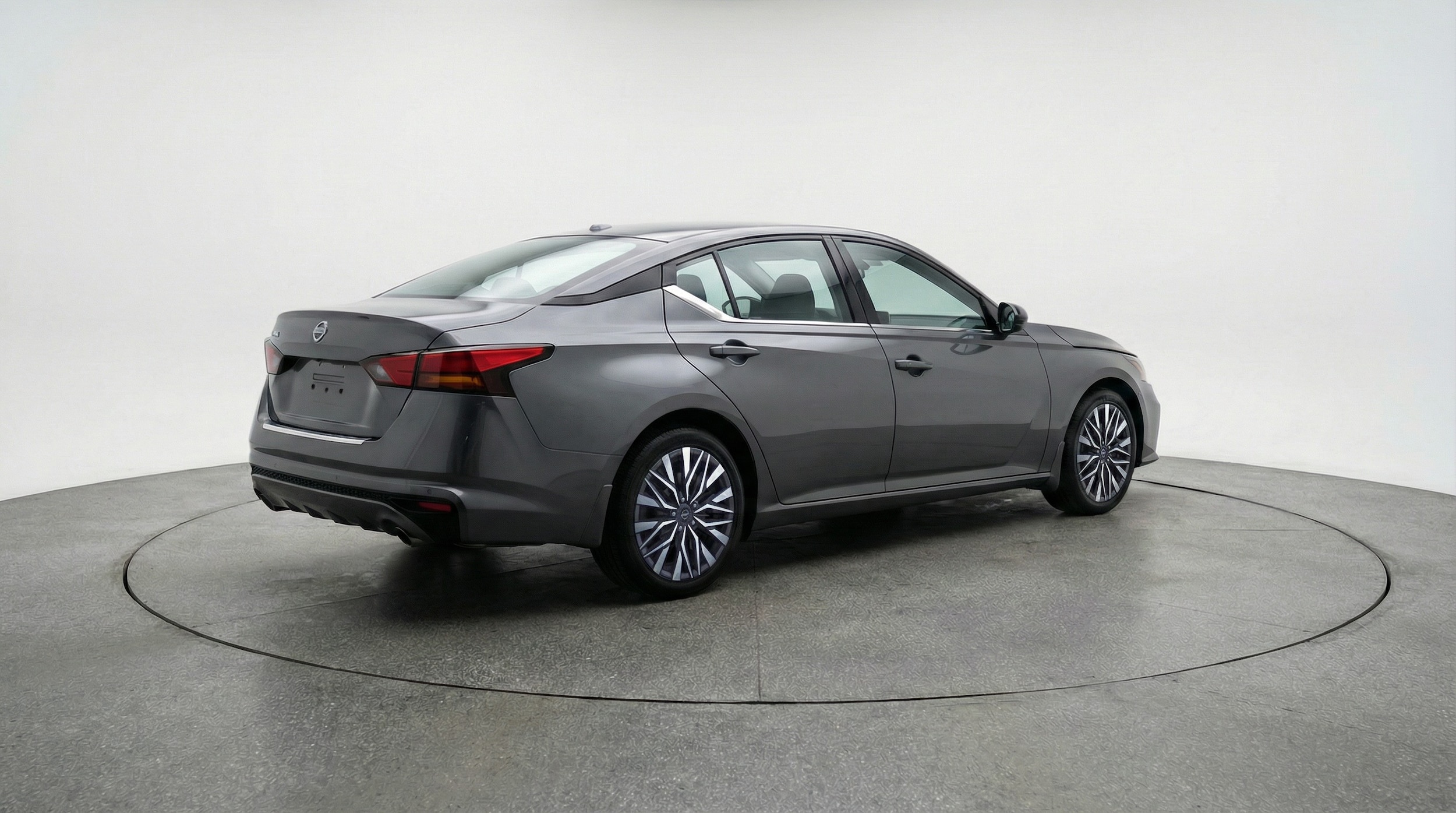 Thumbnail: 2025 Nissan Altima - 7