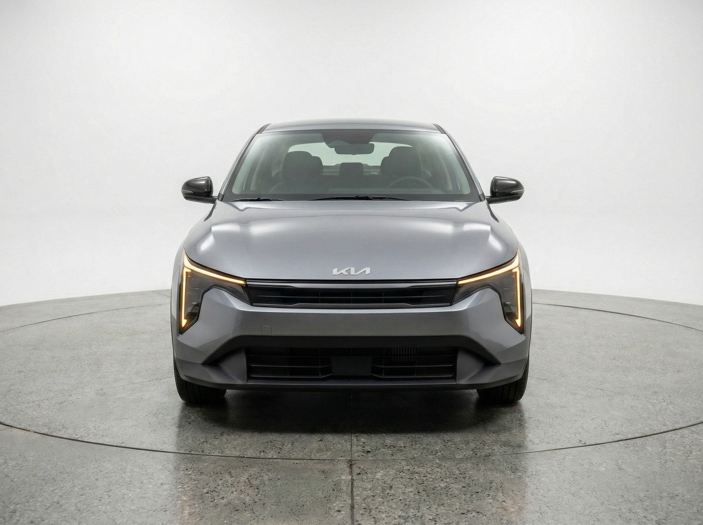 Thumbnail: 2025 Kia K4 - 2