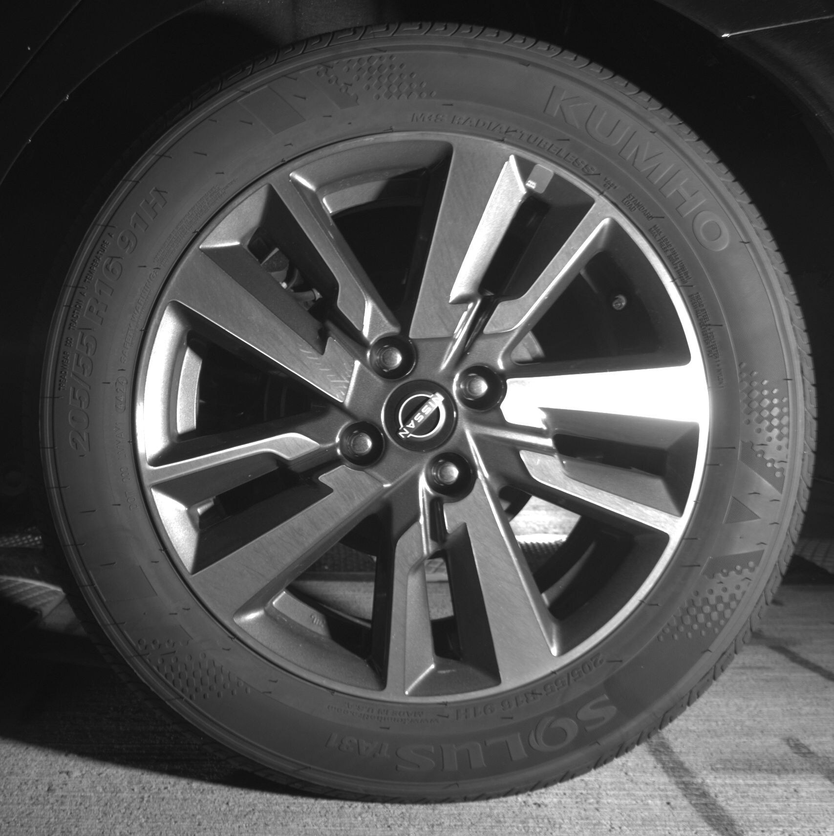 Thumbnail: 2025 Nissan Versa - 11