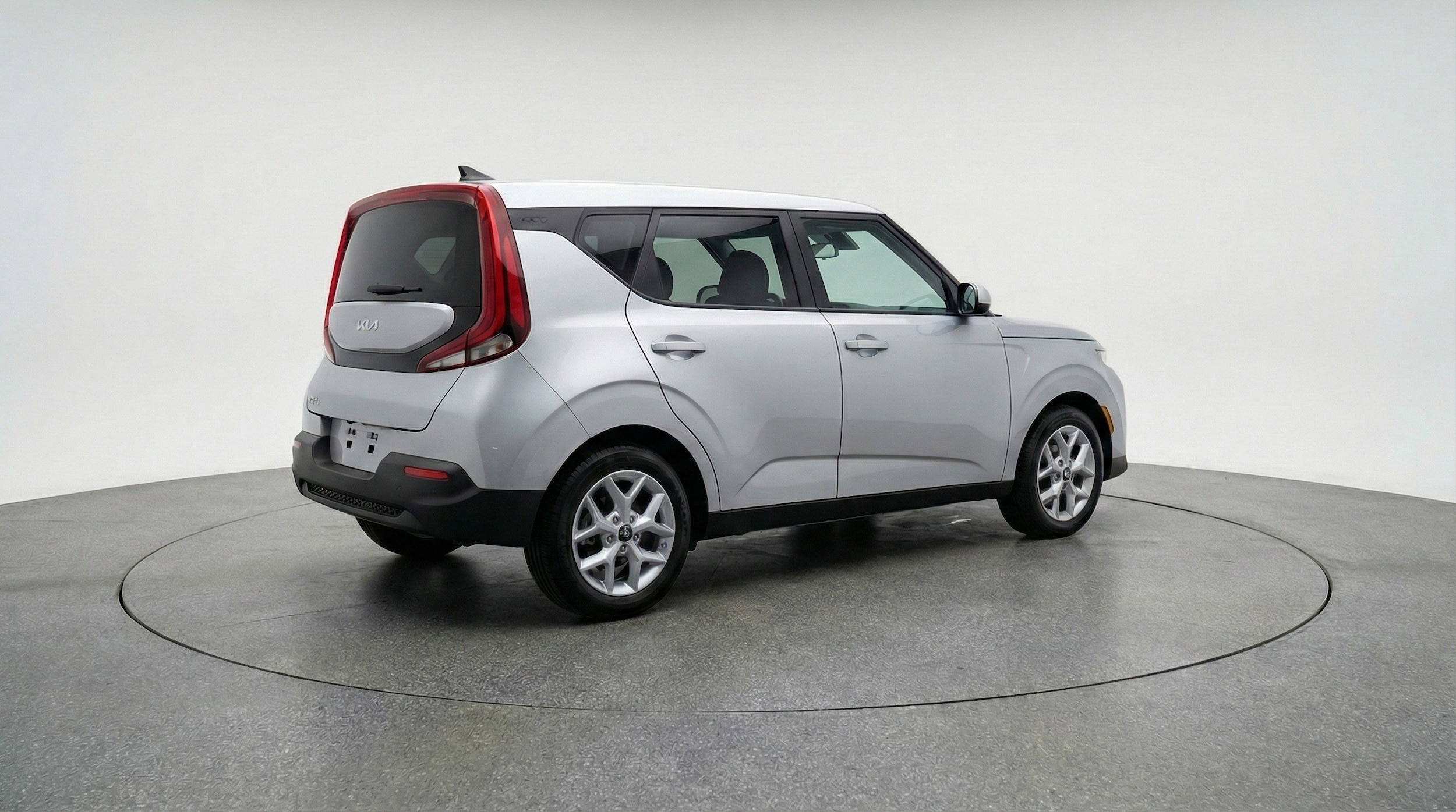 Thumbnail: 2025 Kia Soul - 9