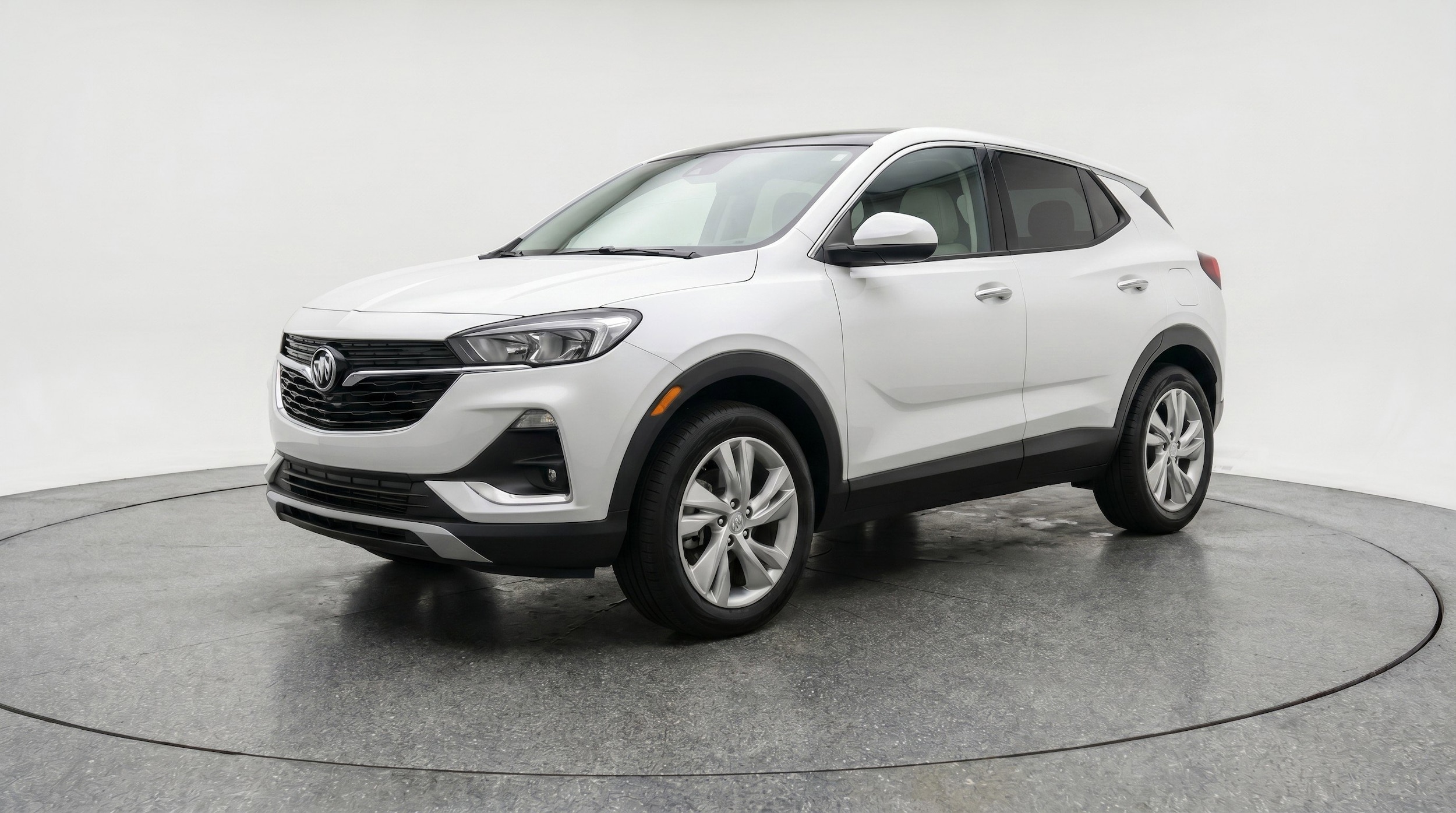 Thumbnail: 2025 Buick Encore GX - 3