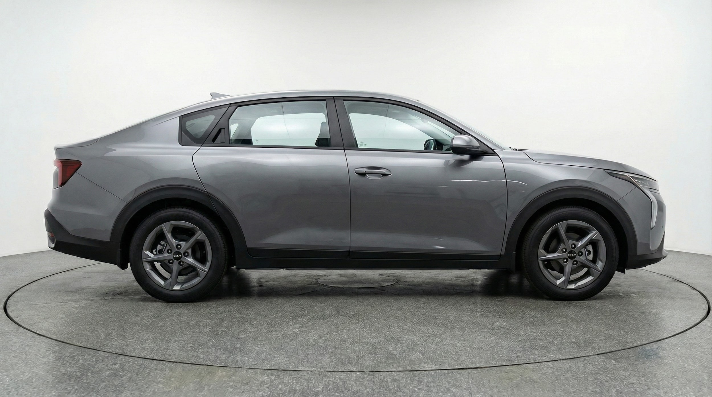 Thumbnail: 2025 Kia K4 - 8