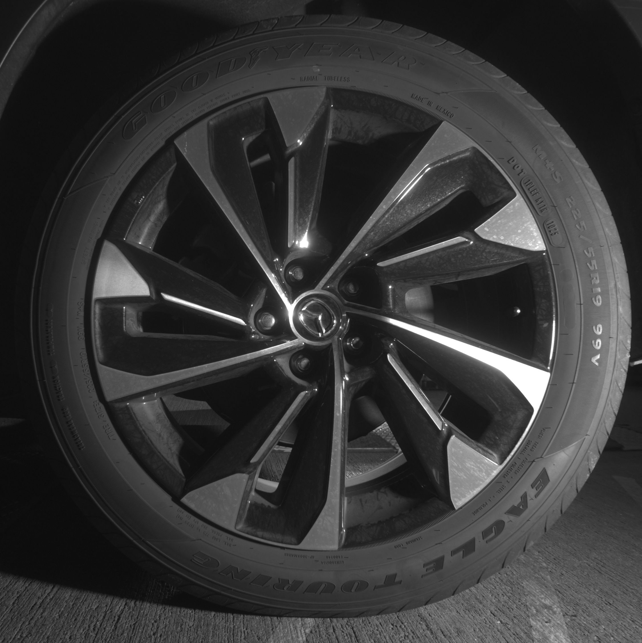 Thumbnail: 2025 Mazda CX-50 - 11