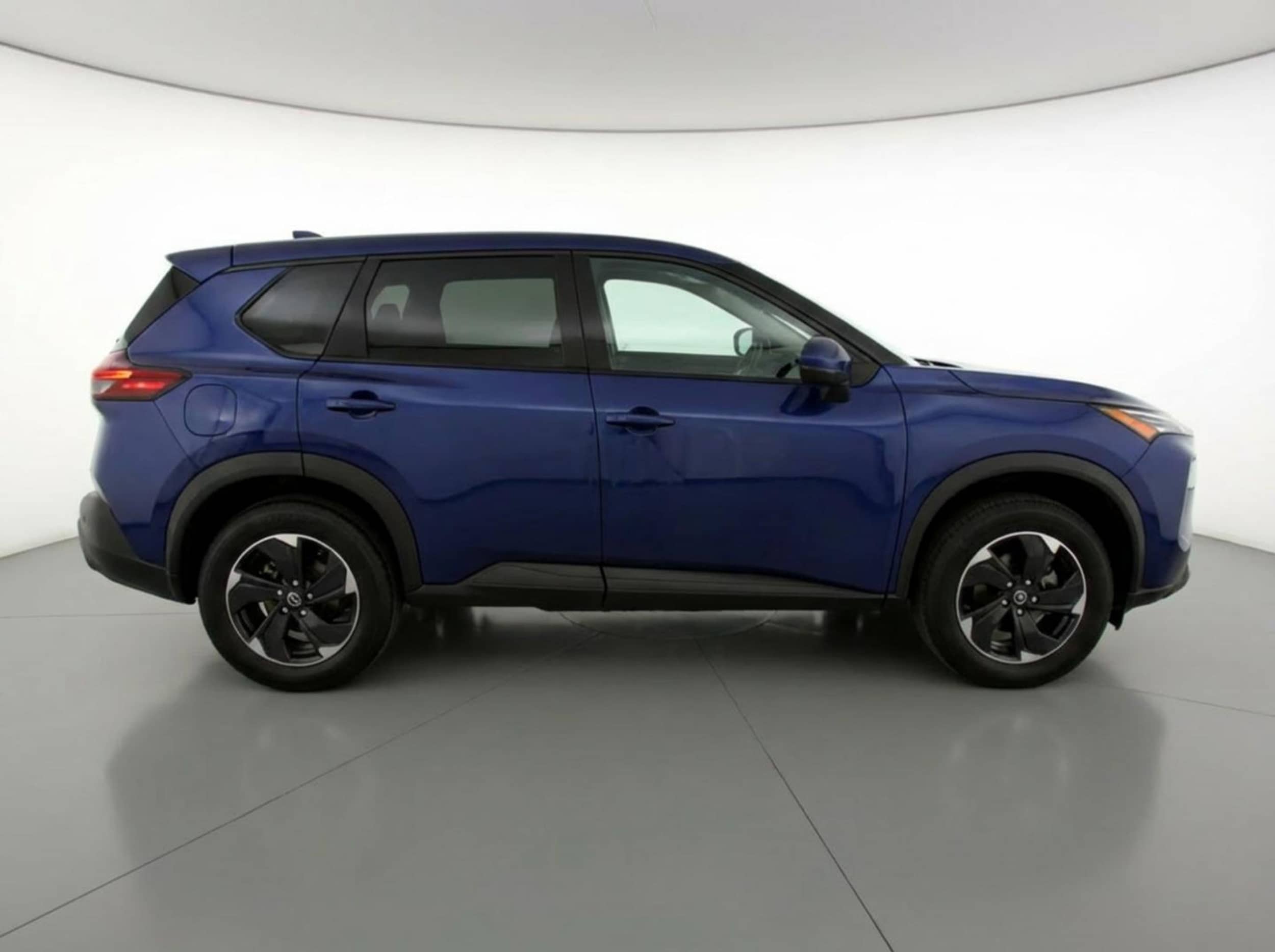 Thumbnail: 2025 Nissan Rogue - 8