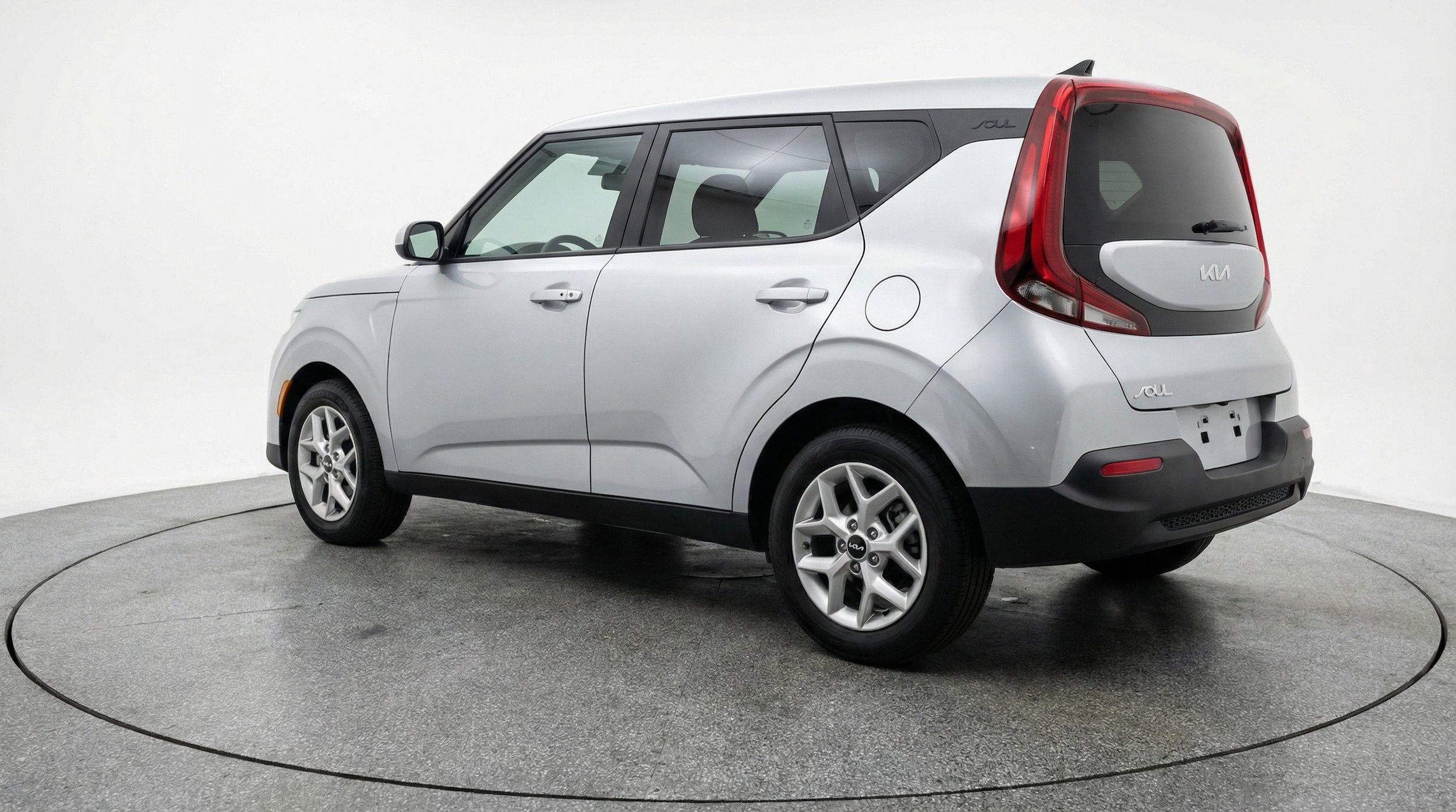 Thumbnail: 2025 Kia Soul - 6