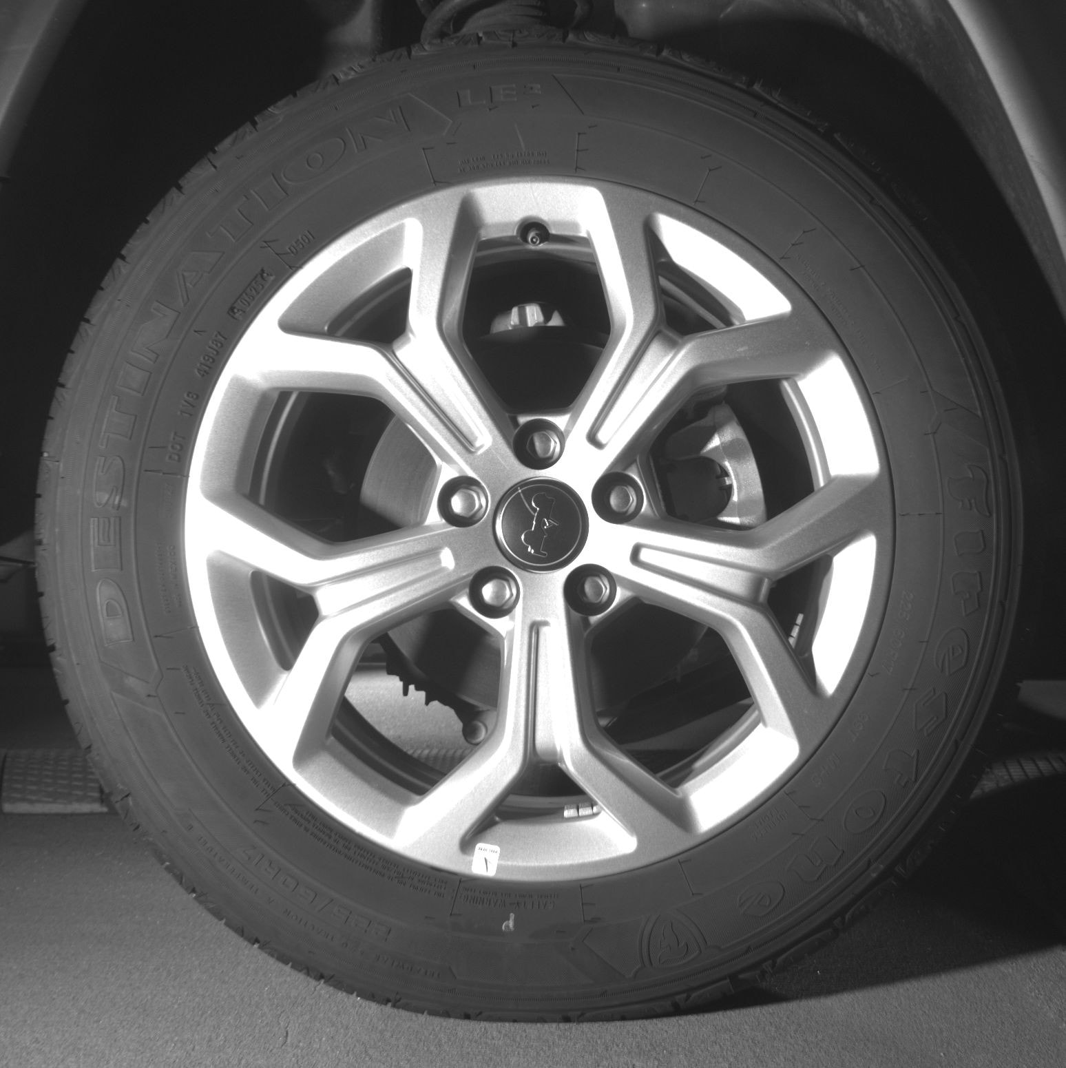 Thumbnail: 2025 Jeep Compass - 12