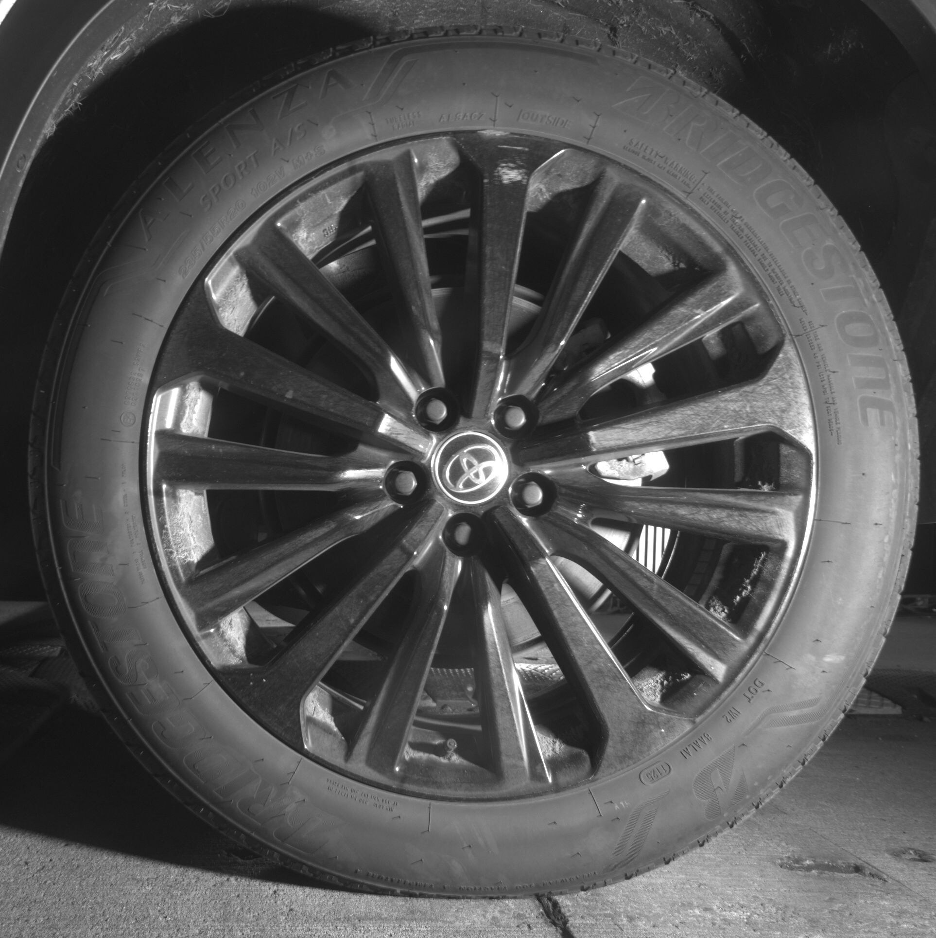 Thumbnail: 2025 Toyota Highlander - 11