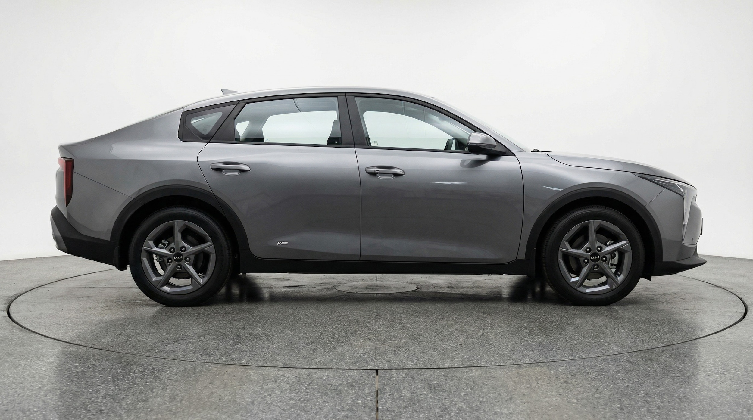 Thumbnail: 2025 Kia K4 - 8