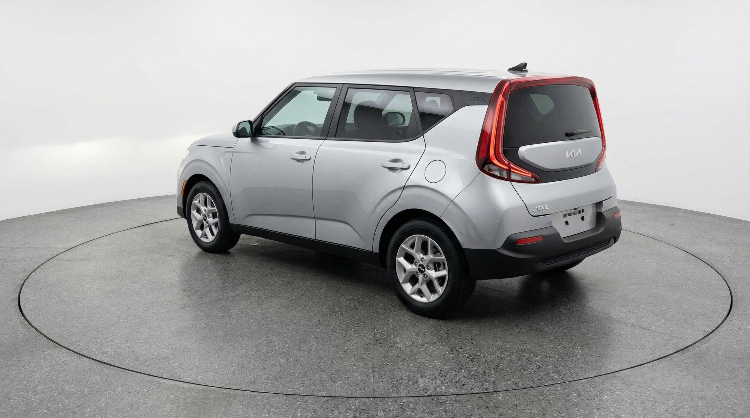 Thumbnail: 2025 Kia Soul - 6