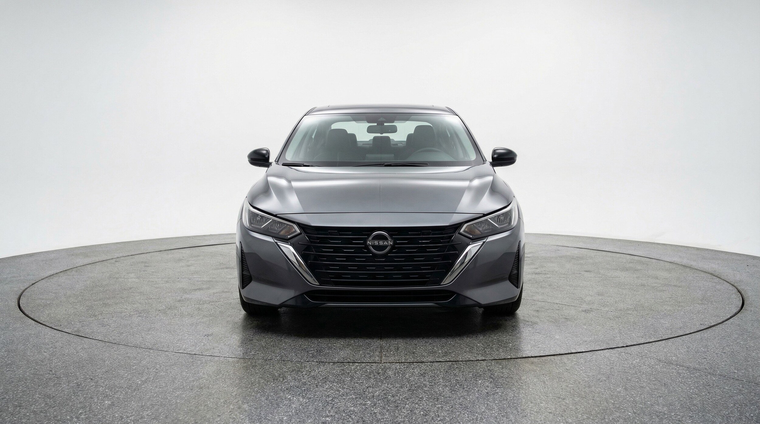 Thumbnail: 2025 Nissan Sentra - 2