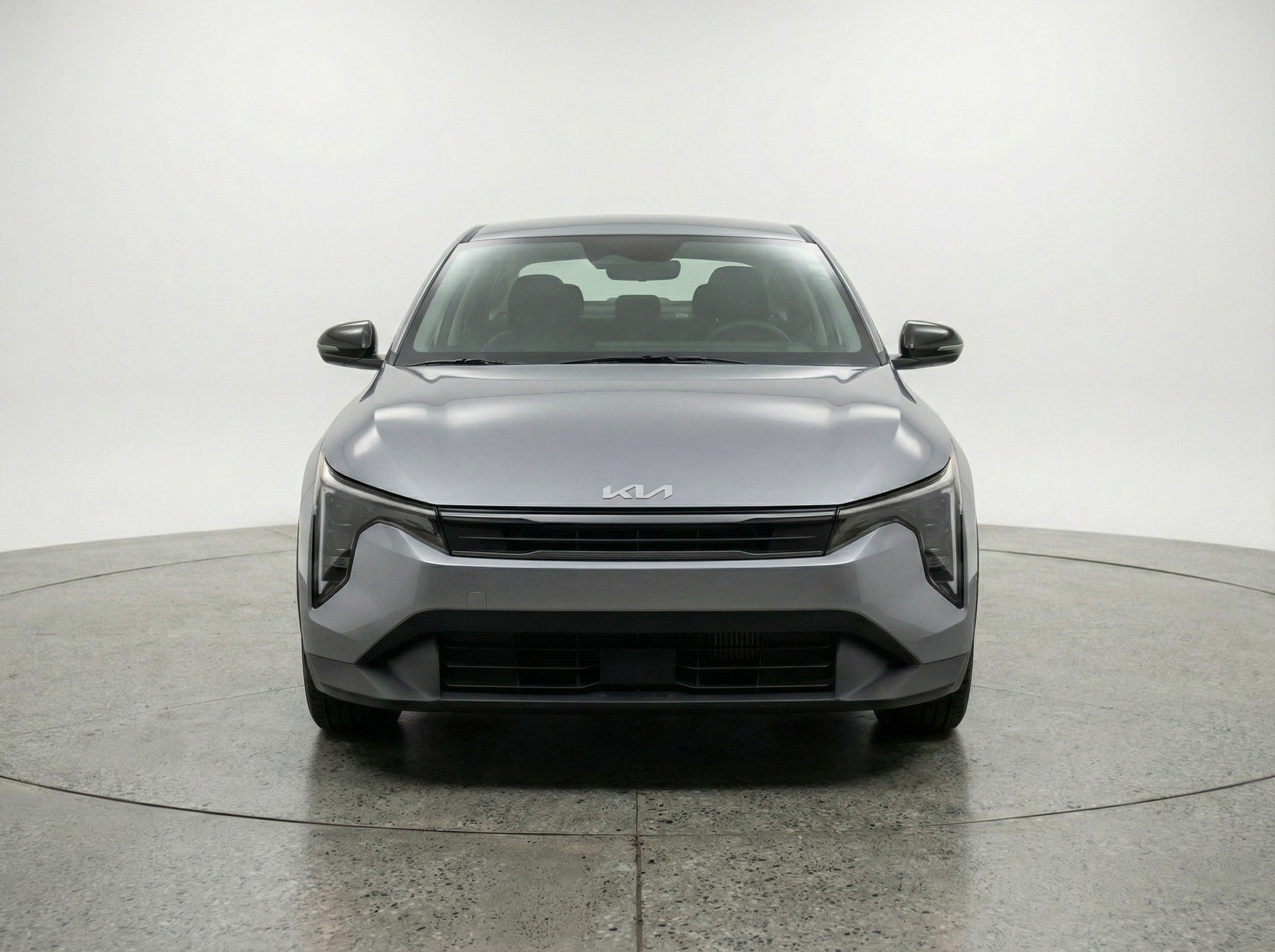 Thumbnail: 2025 Kia K4 - 2