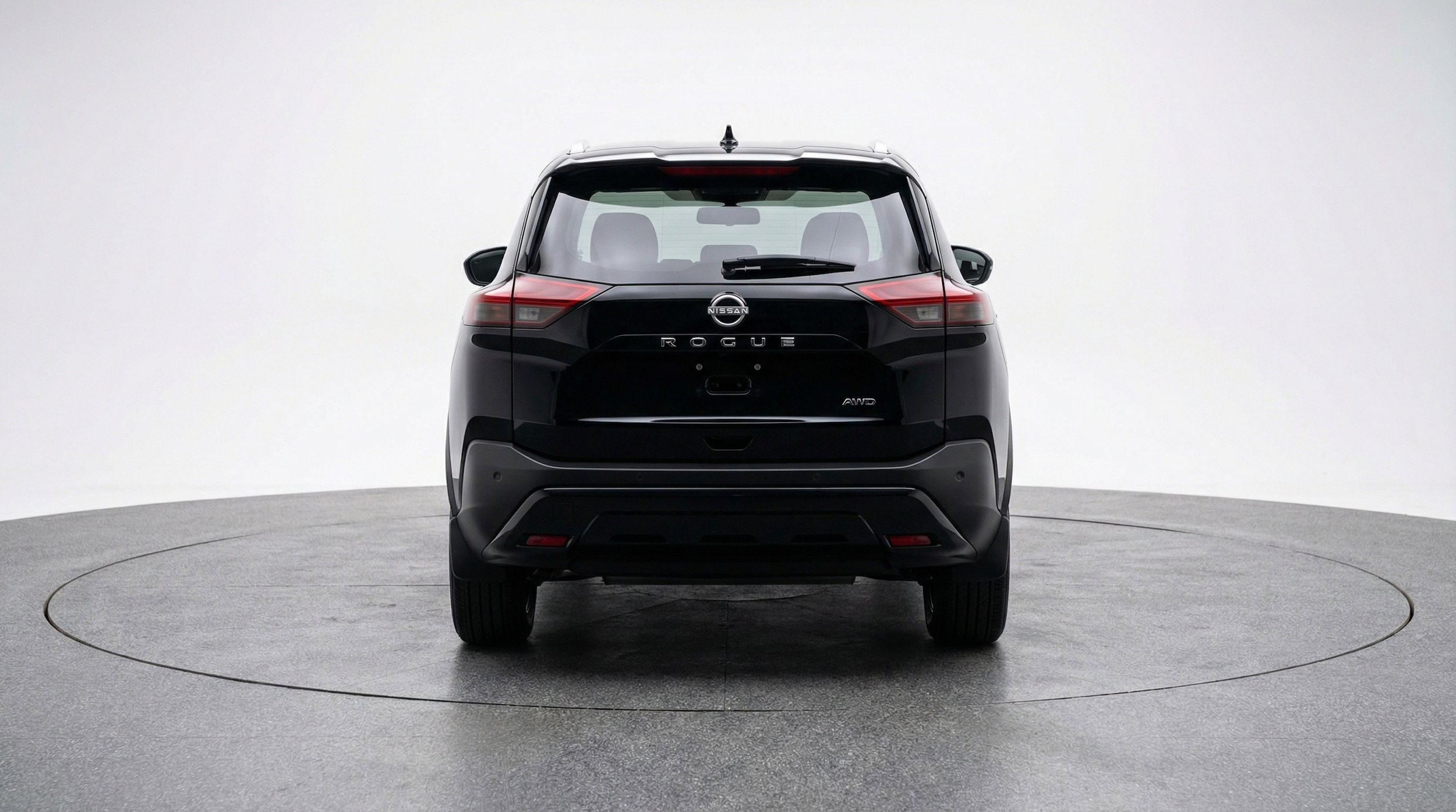 Thumbnail: 2025 Nissan Rogue - 7