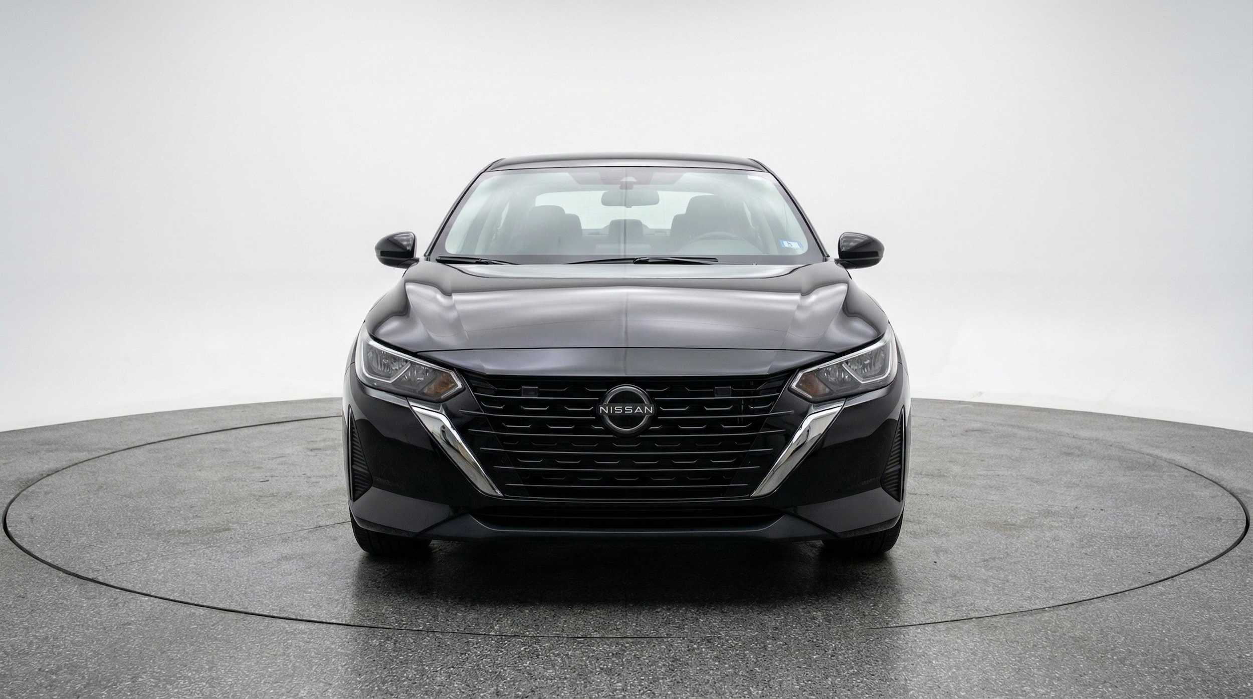 Thumbnail: 2025 Nissan Sentra - 2