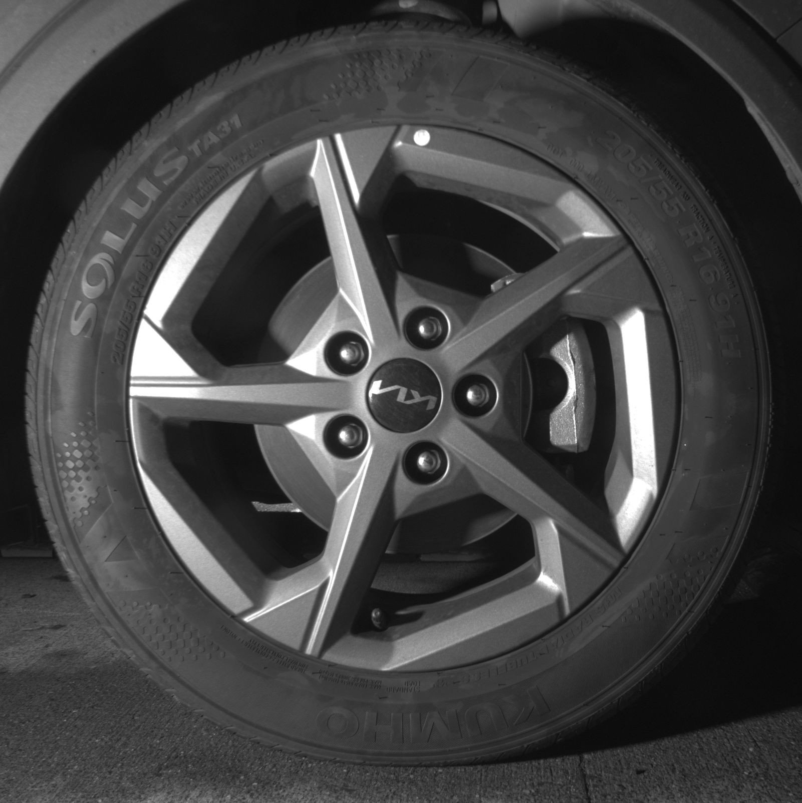 Thumbnail: 2025 Kia K4 - 13