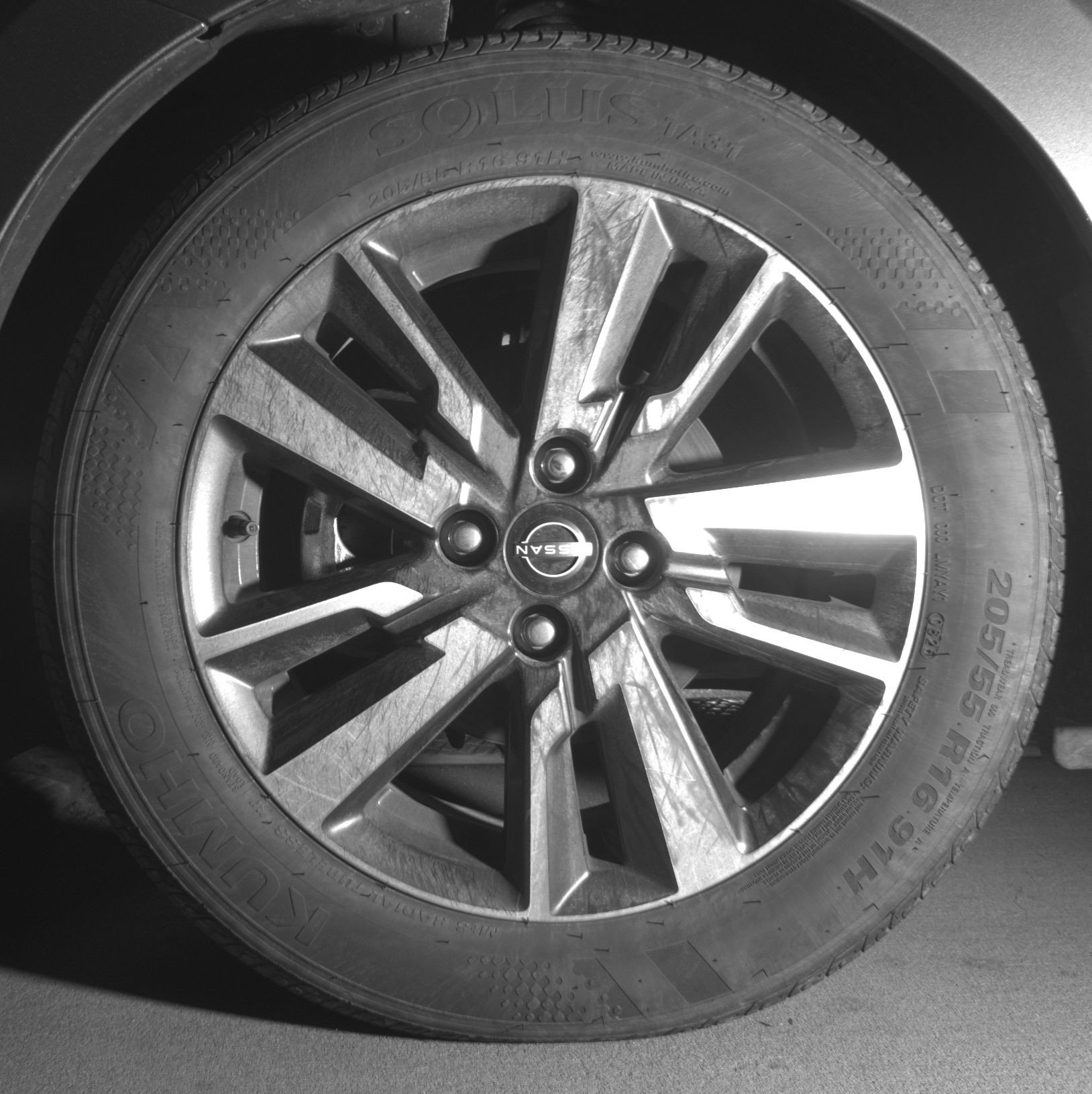 Thumbnail: 2025 Nissan Versa - 12