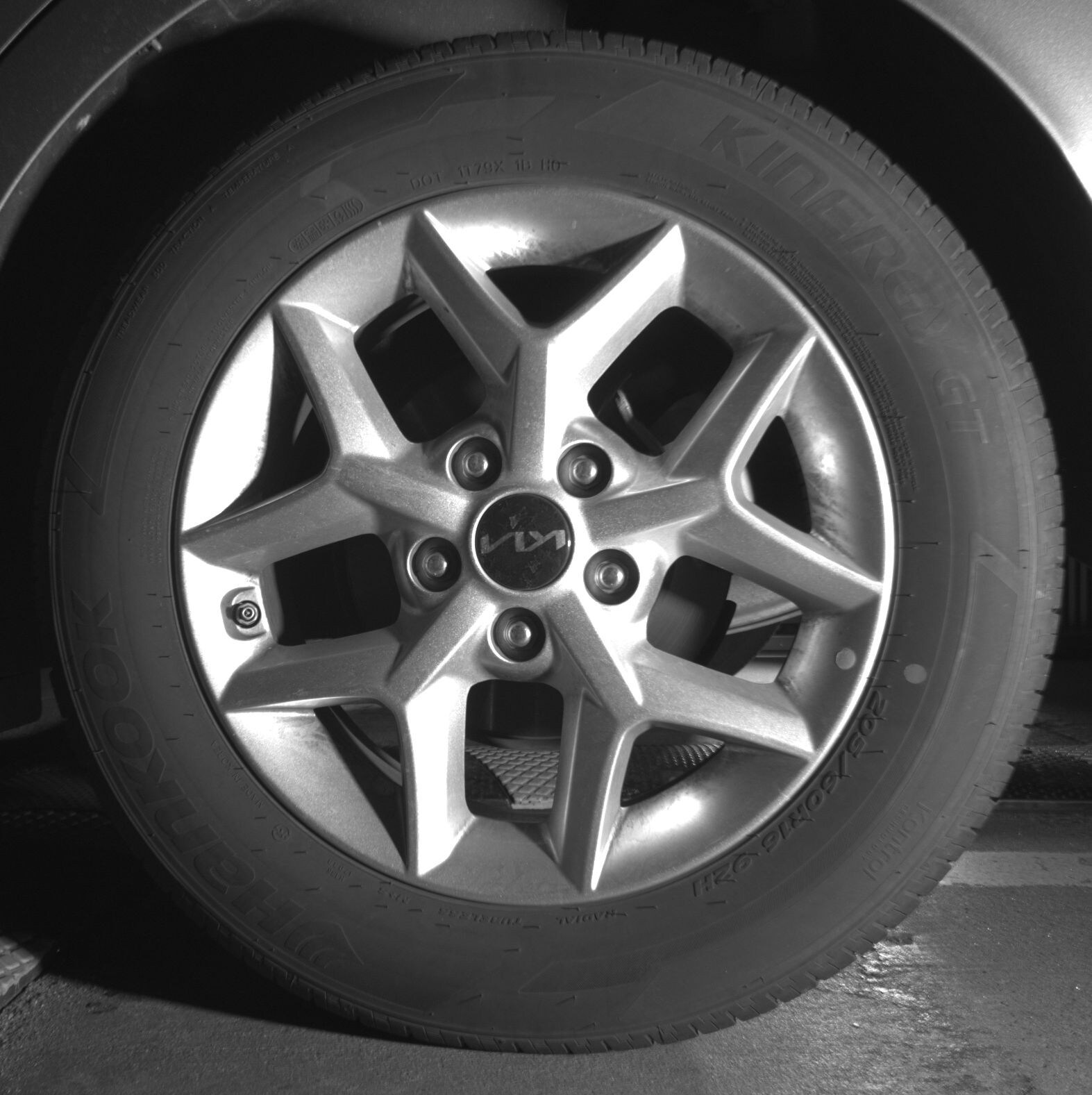 Thumbnail: 2025 Kia Soul - 11