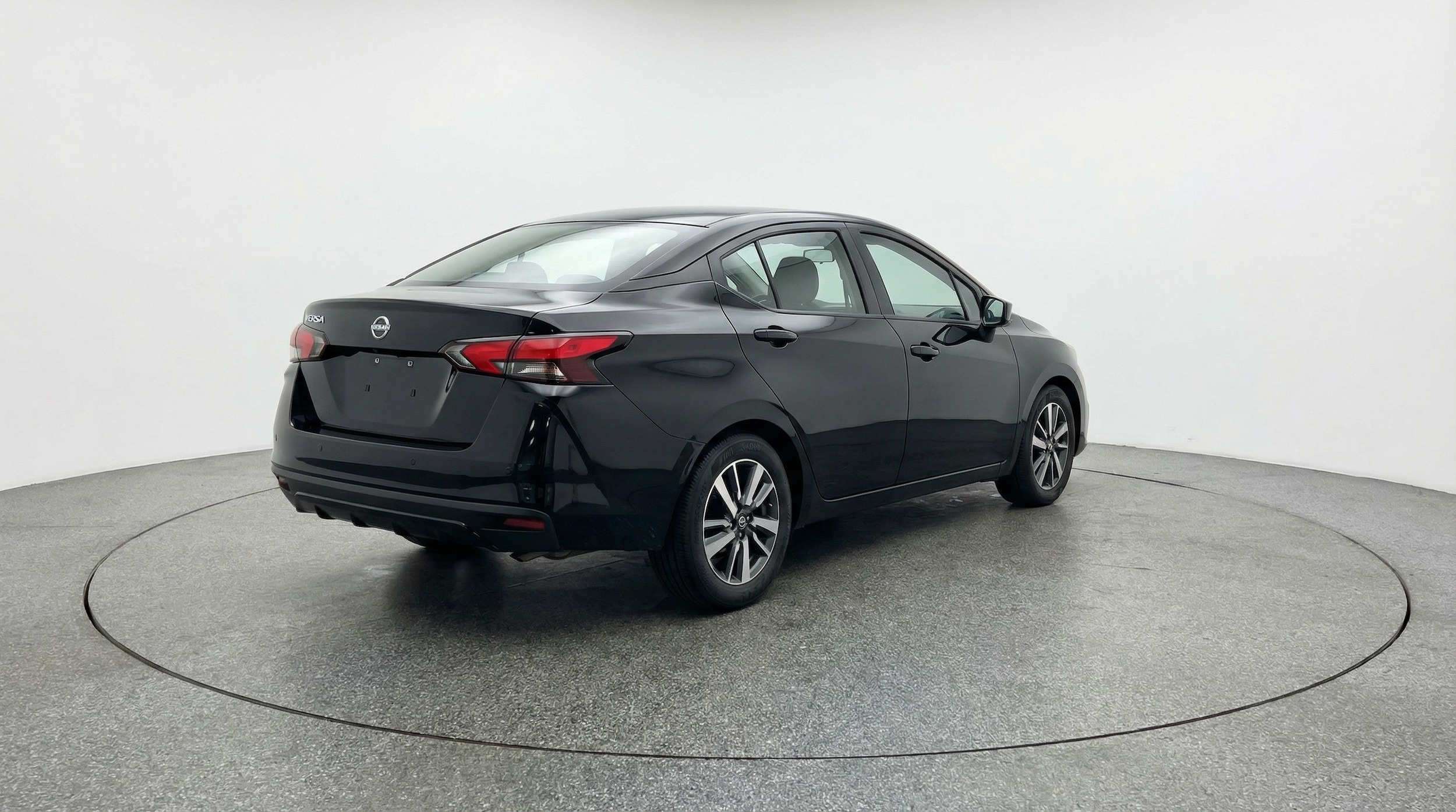 Thumbnail: 2025 Nissan Versa - 7