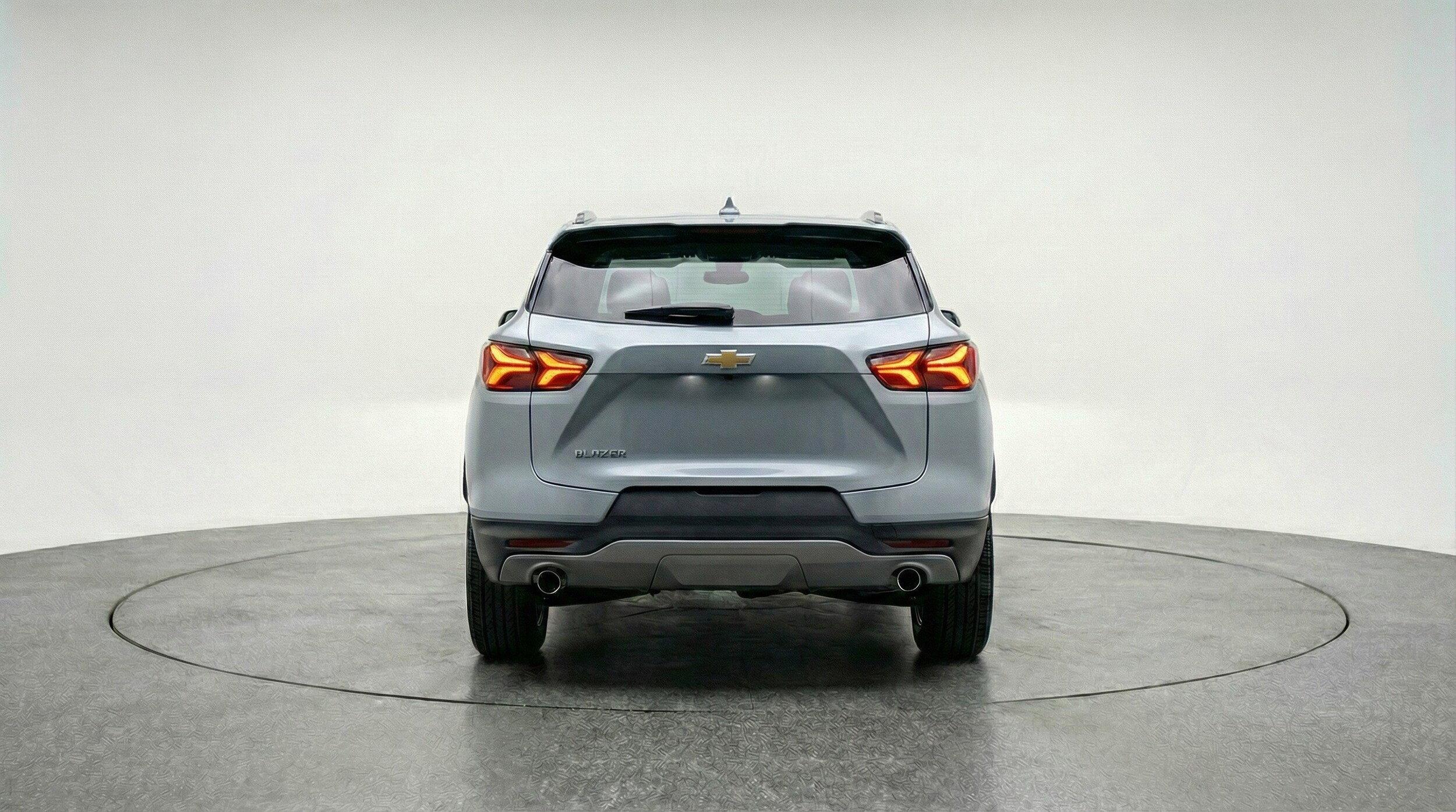 Thumbnail: 2025 Chevrolet Blazer - 7