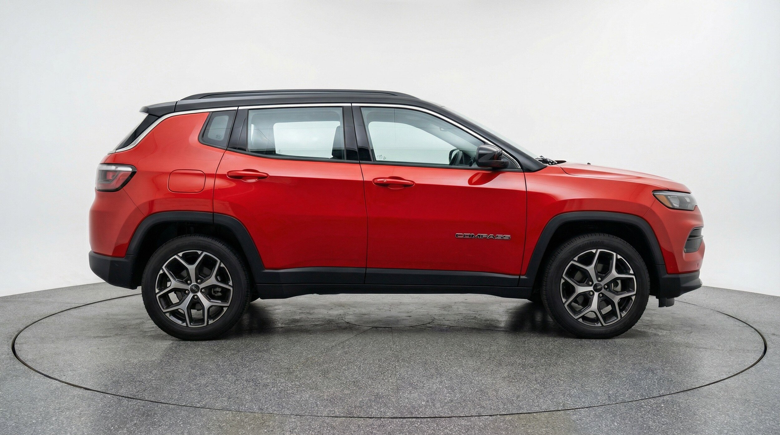 Thumbnail: 2025 Jeep Compass - 11