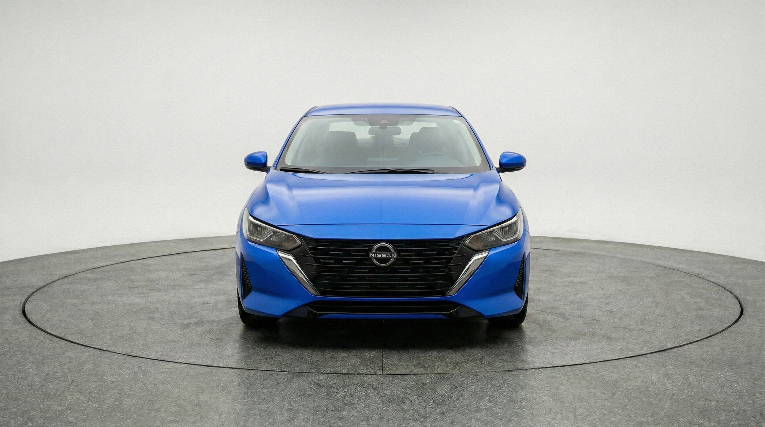 Thumbnail: 2025 Nissan Sentra - 2