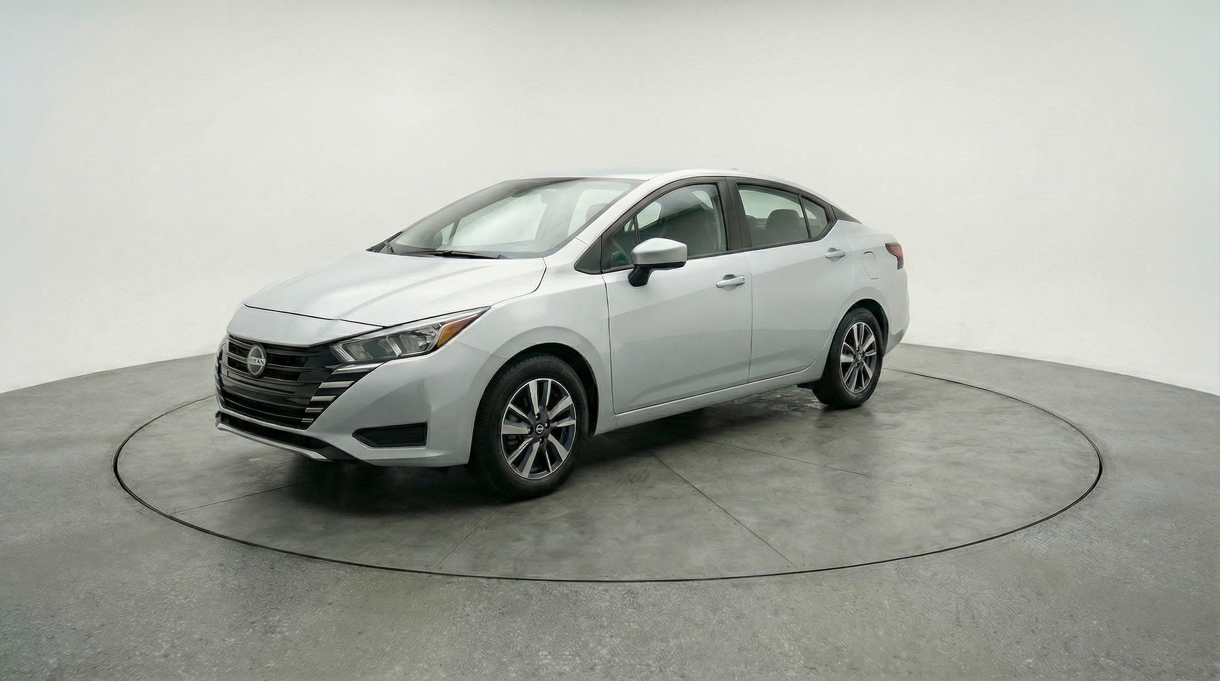 Thumbnail: 2025 Nissan Versa - 3