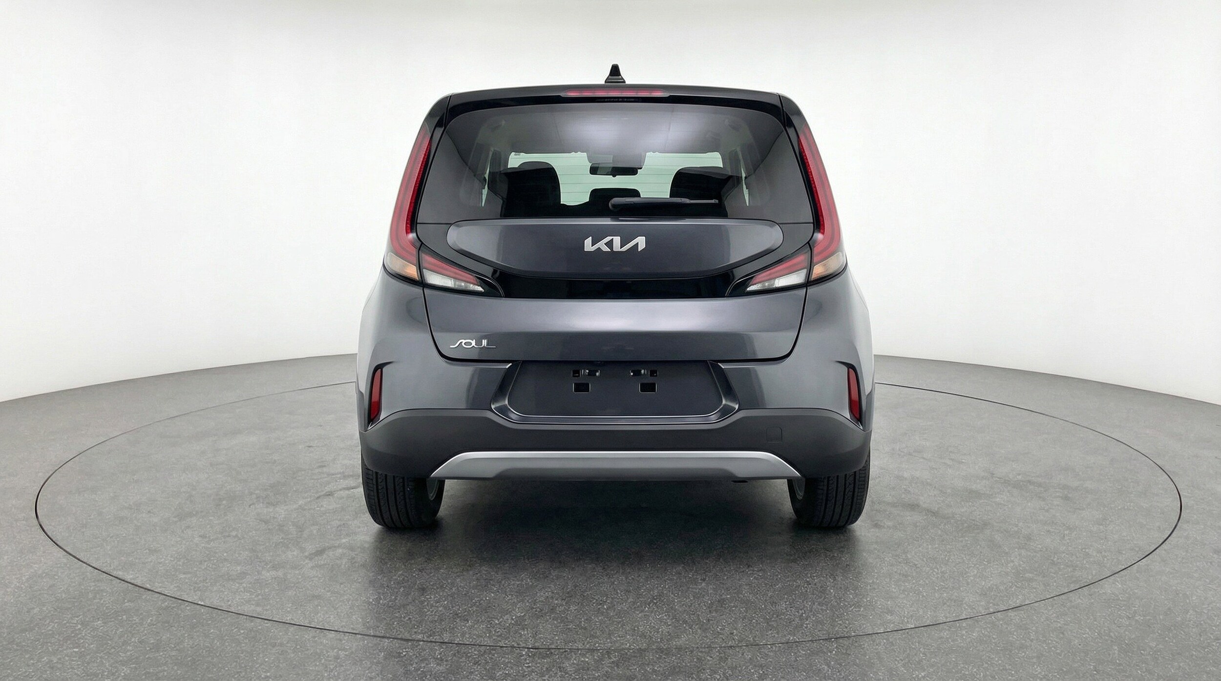 Thumbnail: 2025 Kia Soul - 7