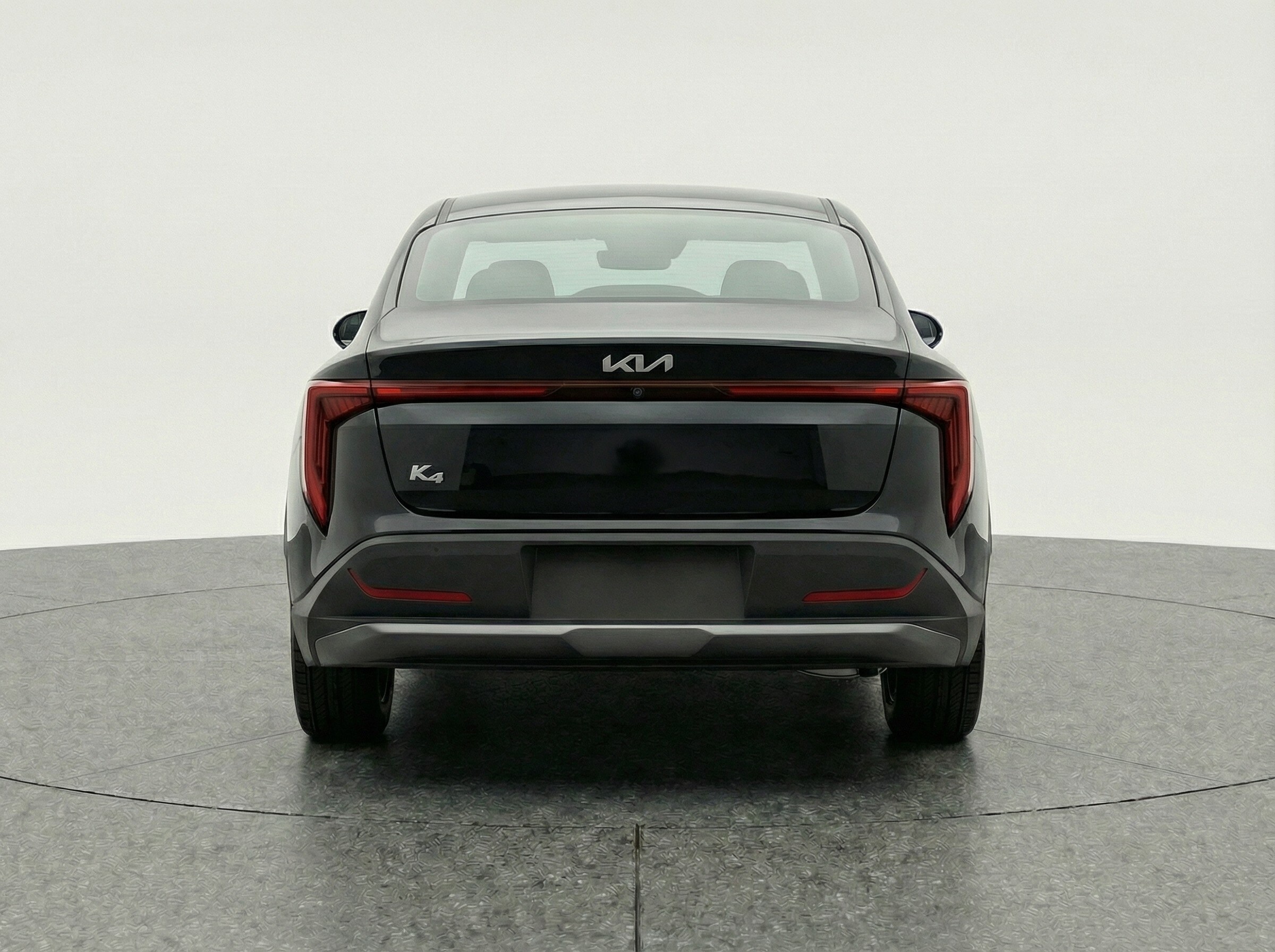 Thumbnail: 2025 Kia K4 - 6