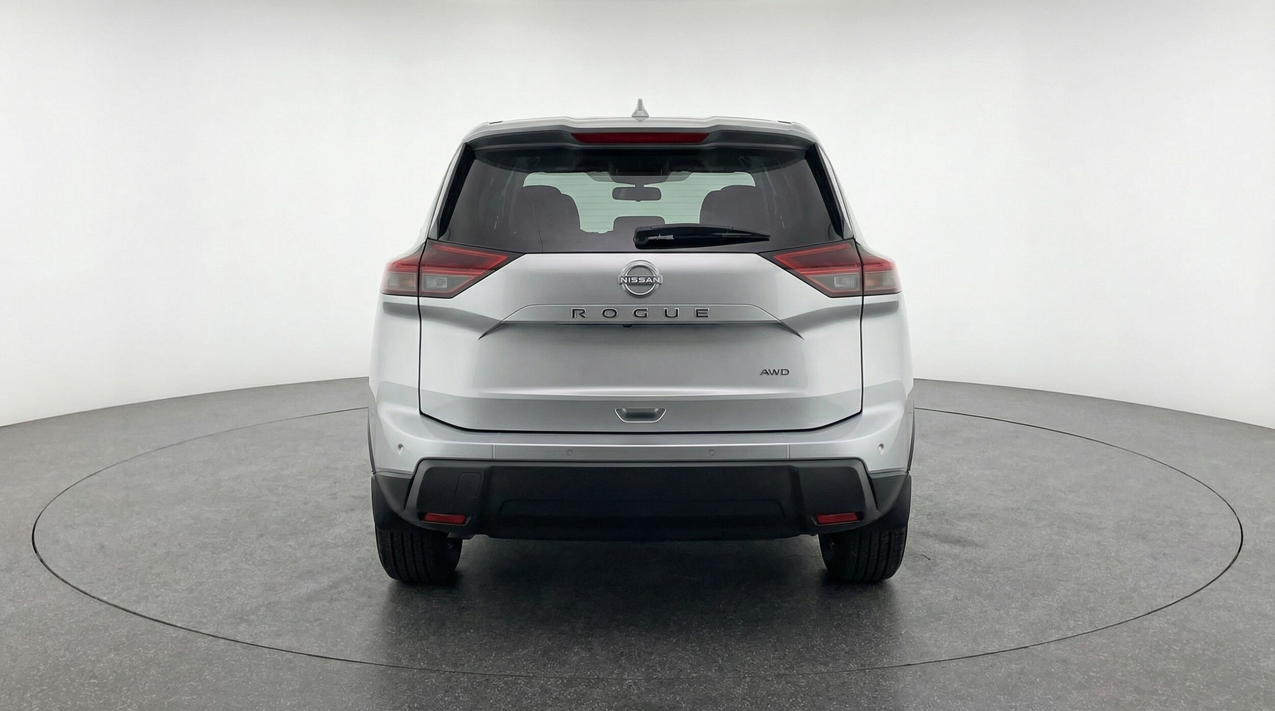 Thumbnail: 2025 Nissan Rogue - 6