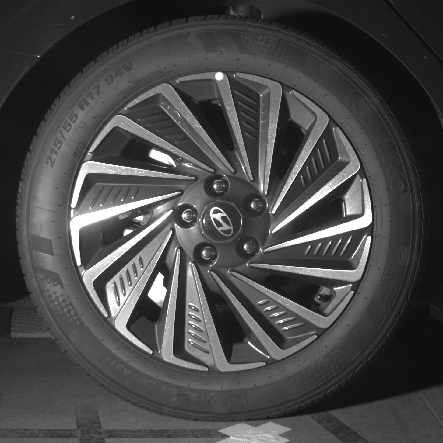 Thumbnail: 2025 Hyundai Sonata - 12