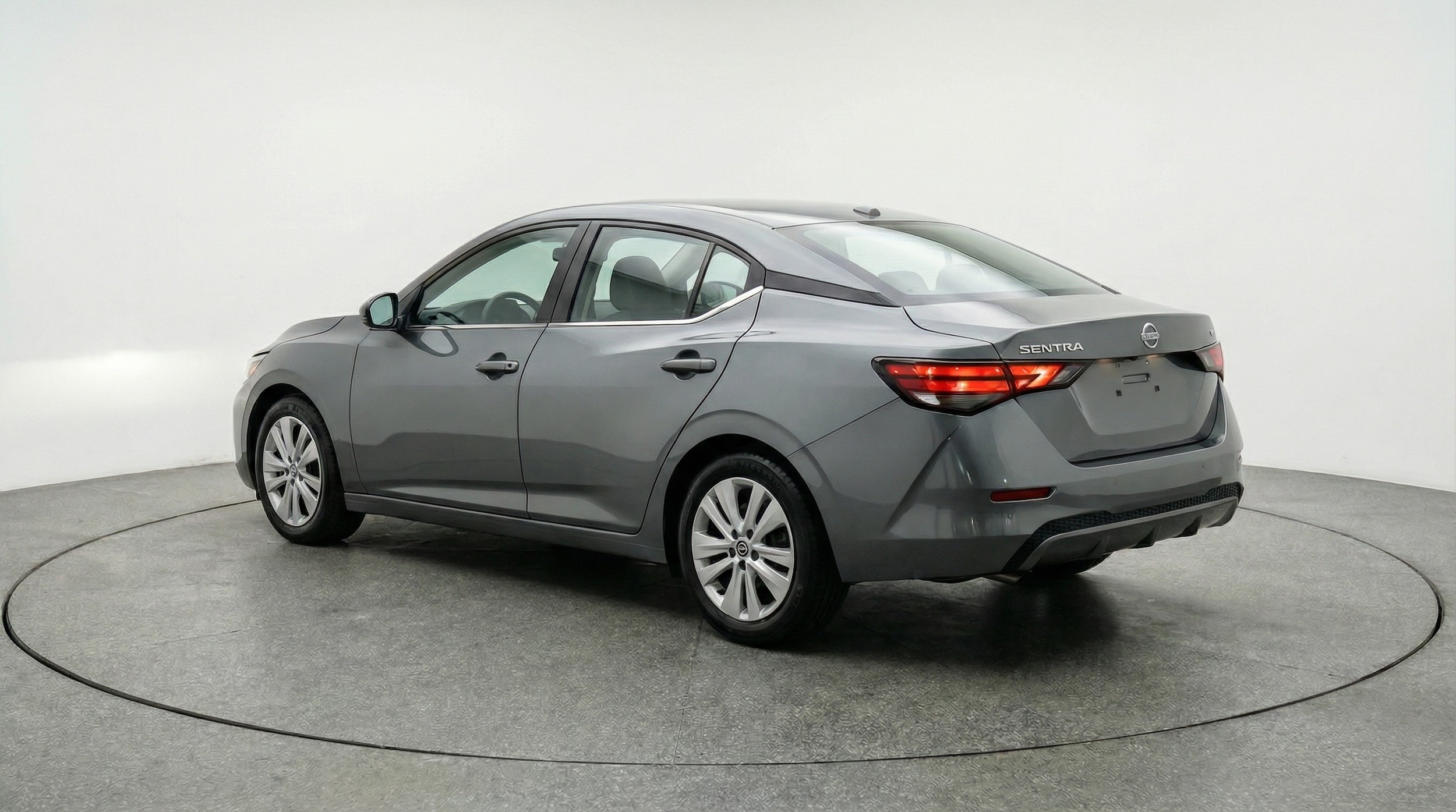 Thumbnail: 2025 Nissan Sentra - 5