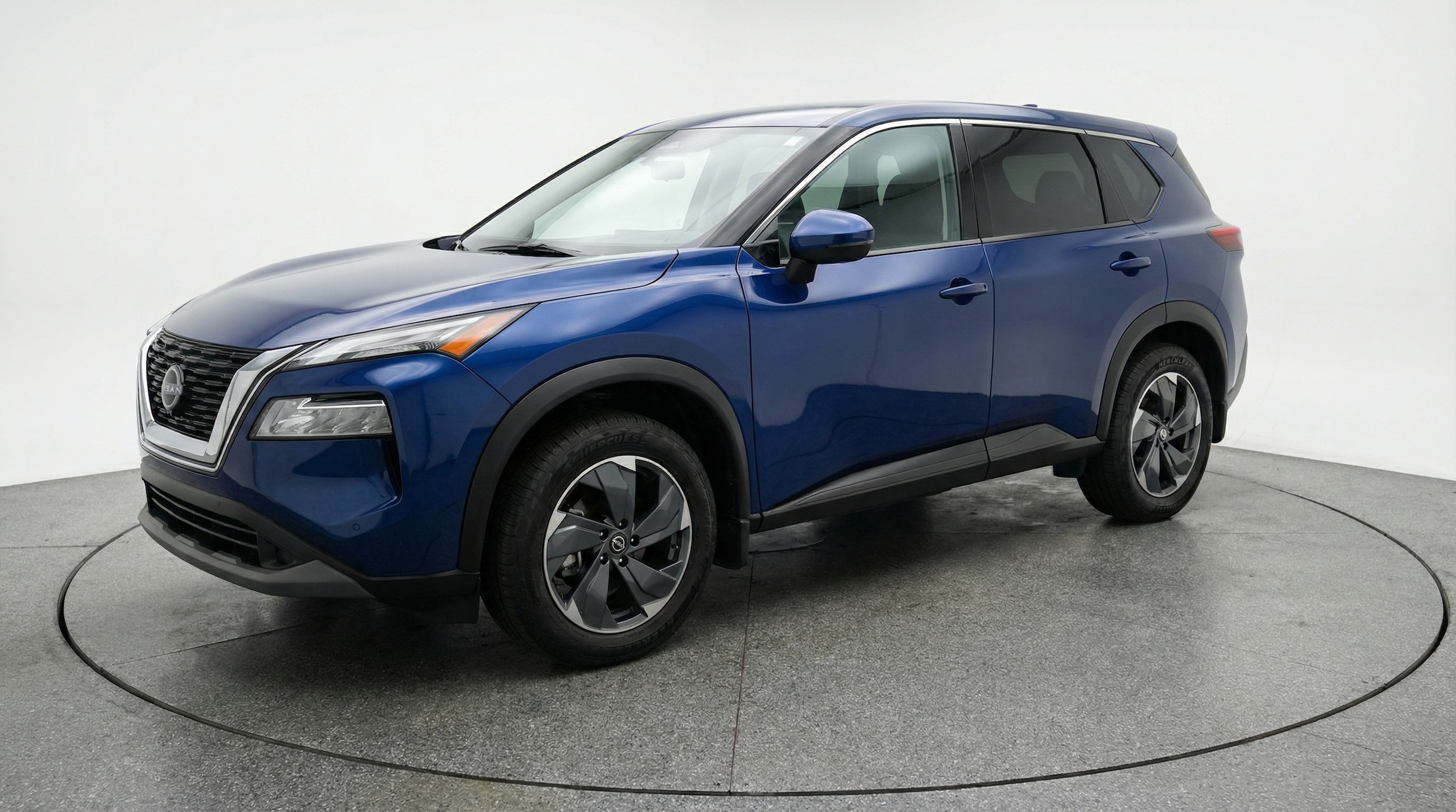 Thumbnail: 2025 Nissan Rogue - 3