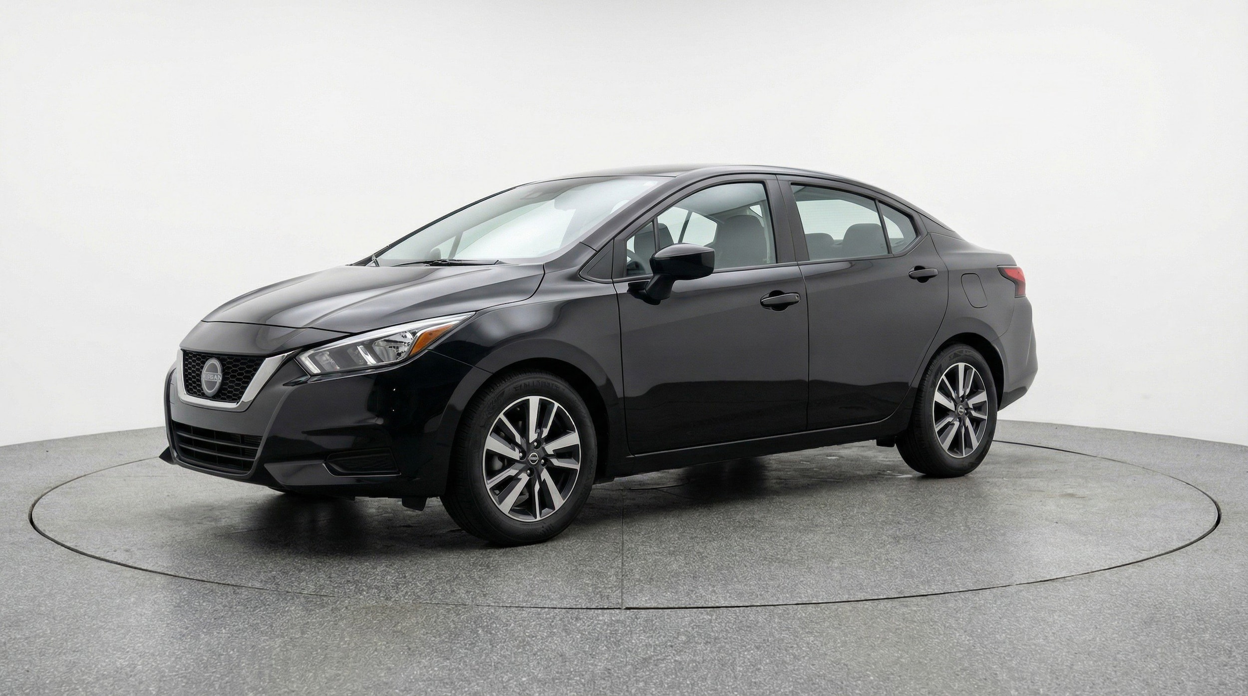 Thumbnail: 2025 Nissan Versa - 3