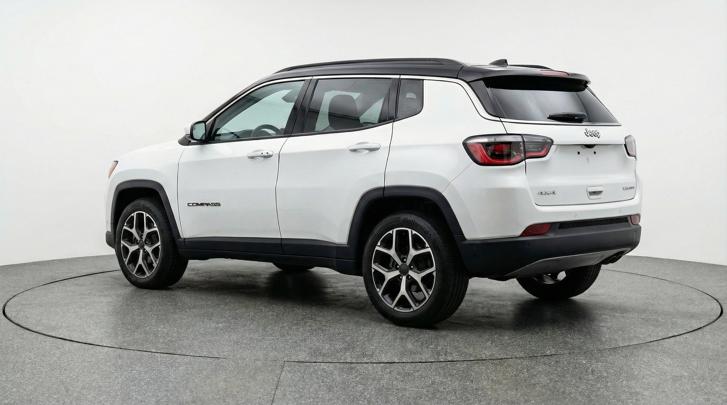 Thumbnail: 2025 Jeep Compass - 6