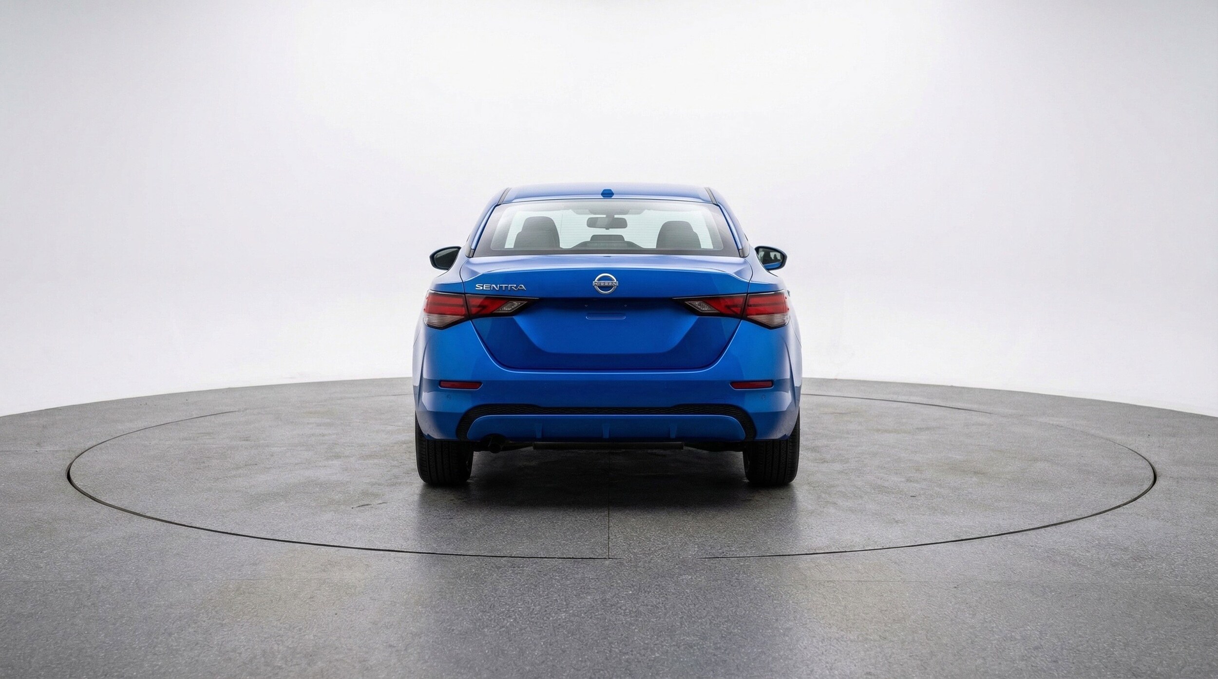 Thumbnail: 2025 Nissan Sentra - 7