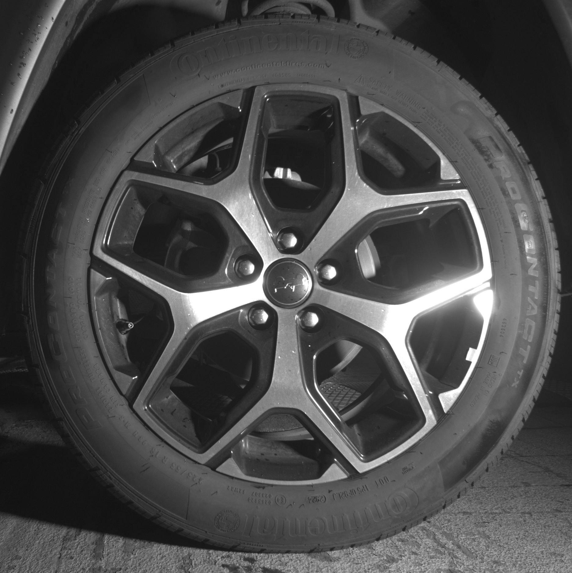 Thumbnail: 2025 Jeep Compass - 14