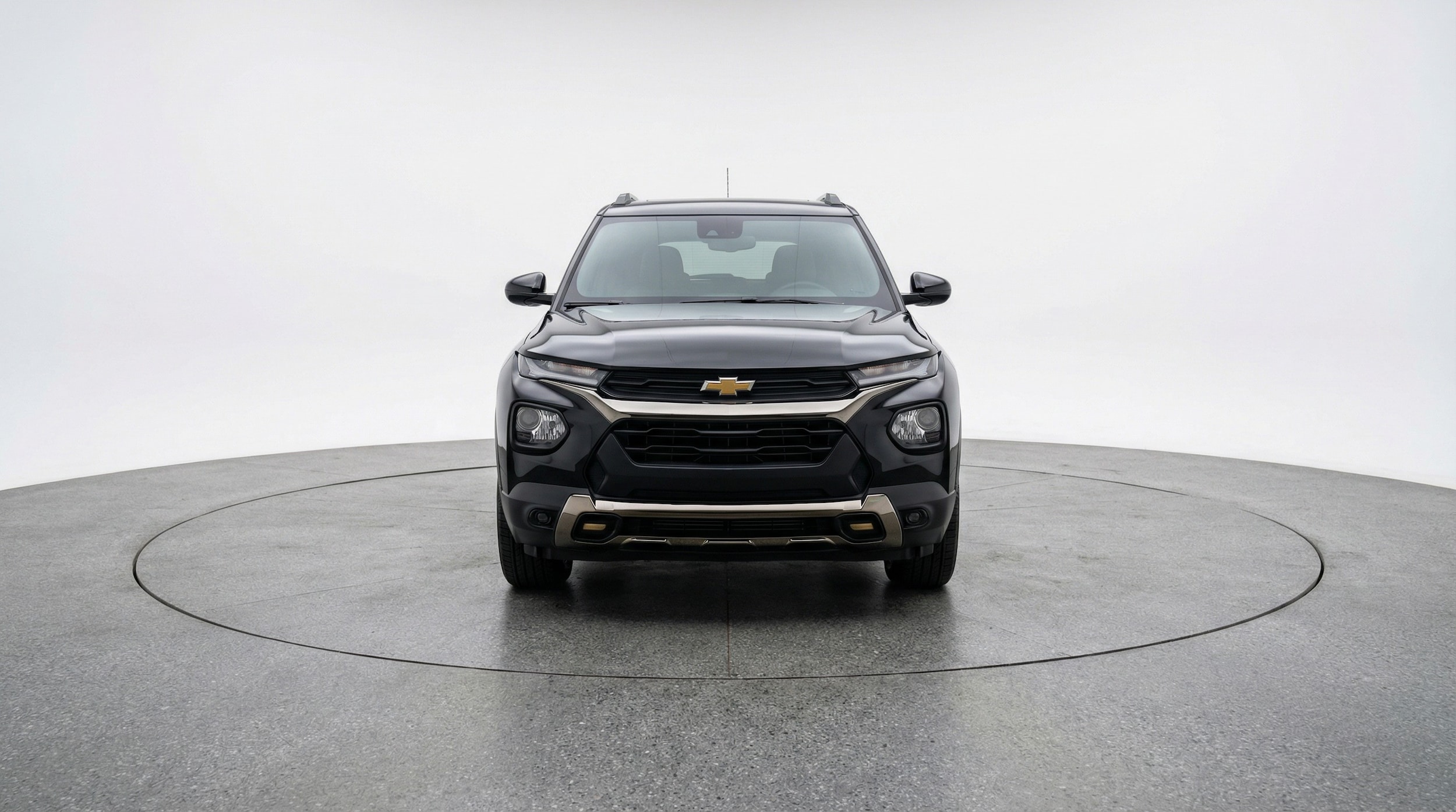 Thumbnail: 2025 Chevrolet TrailBlazer - 2