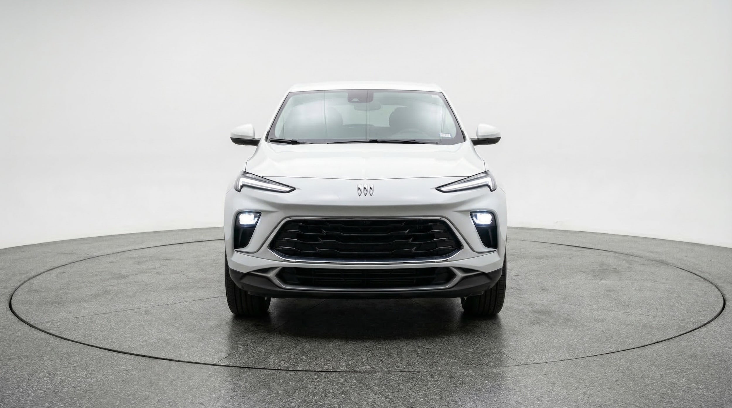 Thumbnail: 2025 Buick Encore GX - 2